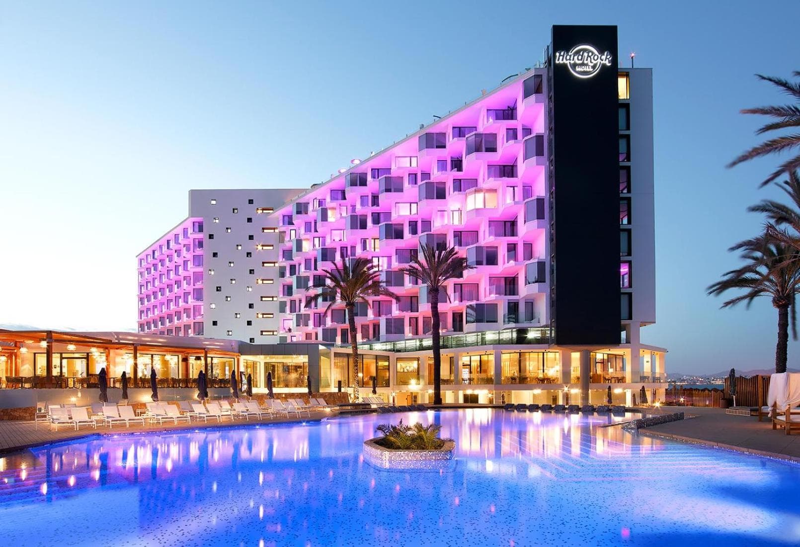 BLESS Ibiza The Site - New Opening 2026 — 16