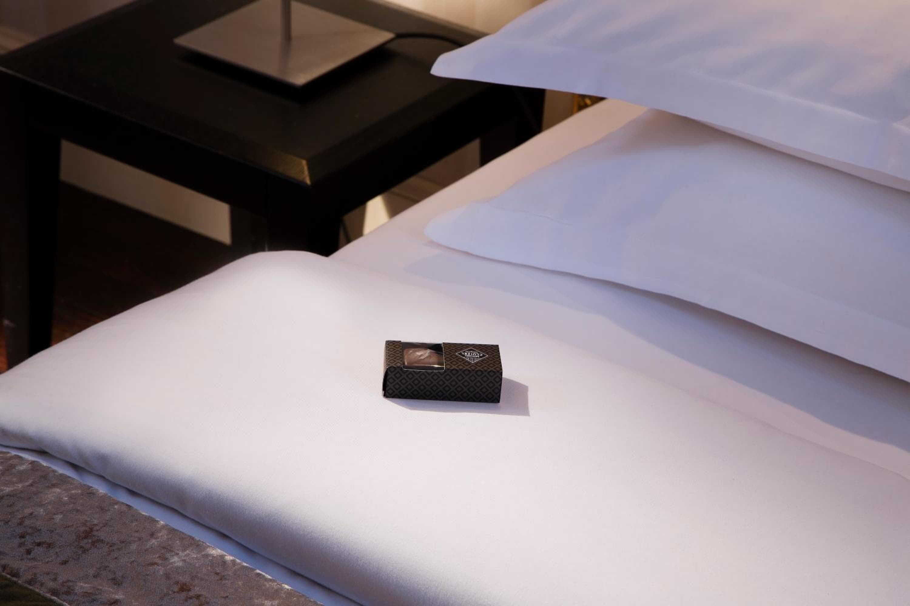 Hotel Ares Eiffel — 2
