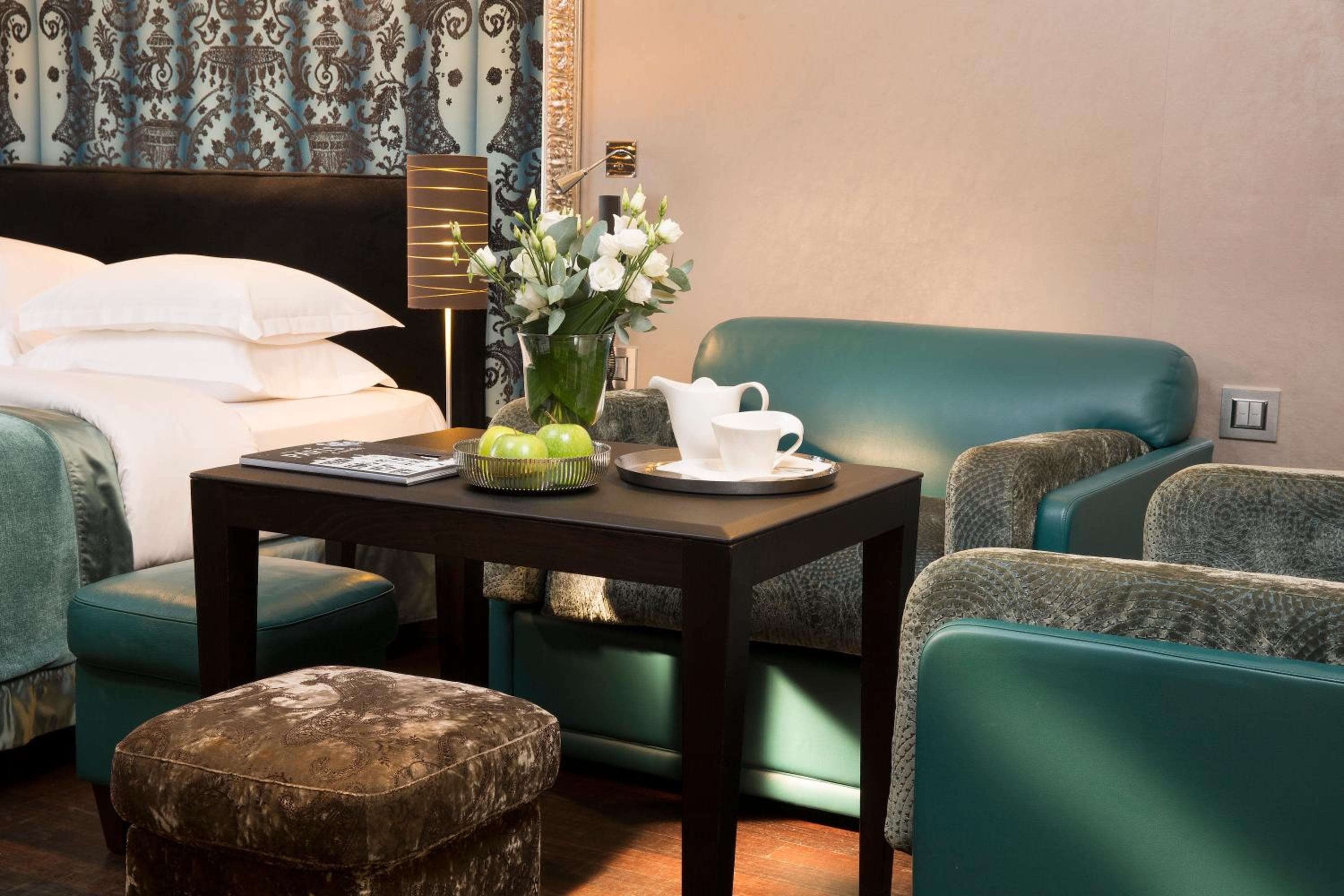 Hotel Ares Eiffel — 25