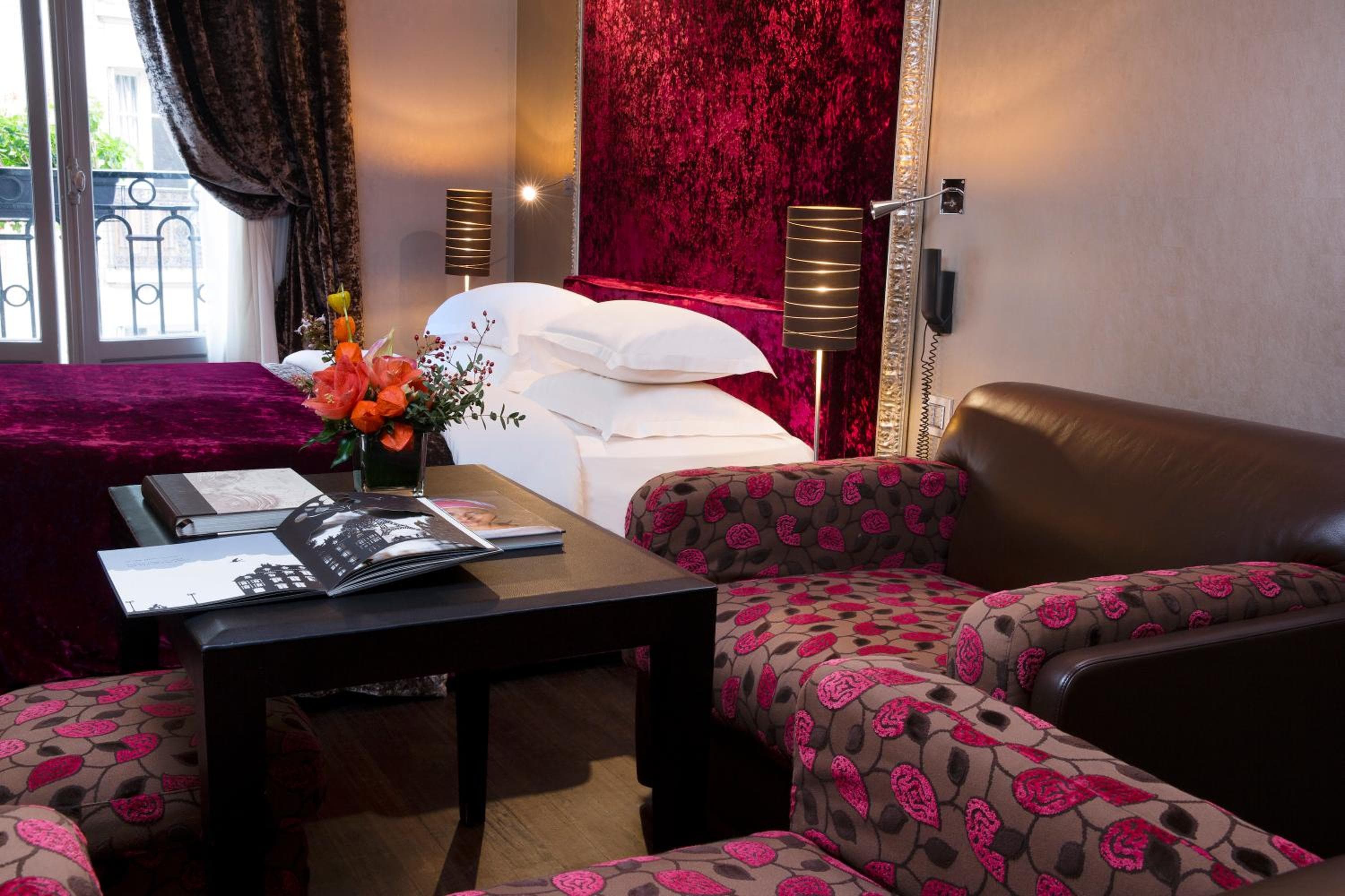 Hotel Ares Eiffel — 18