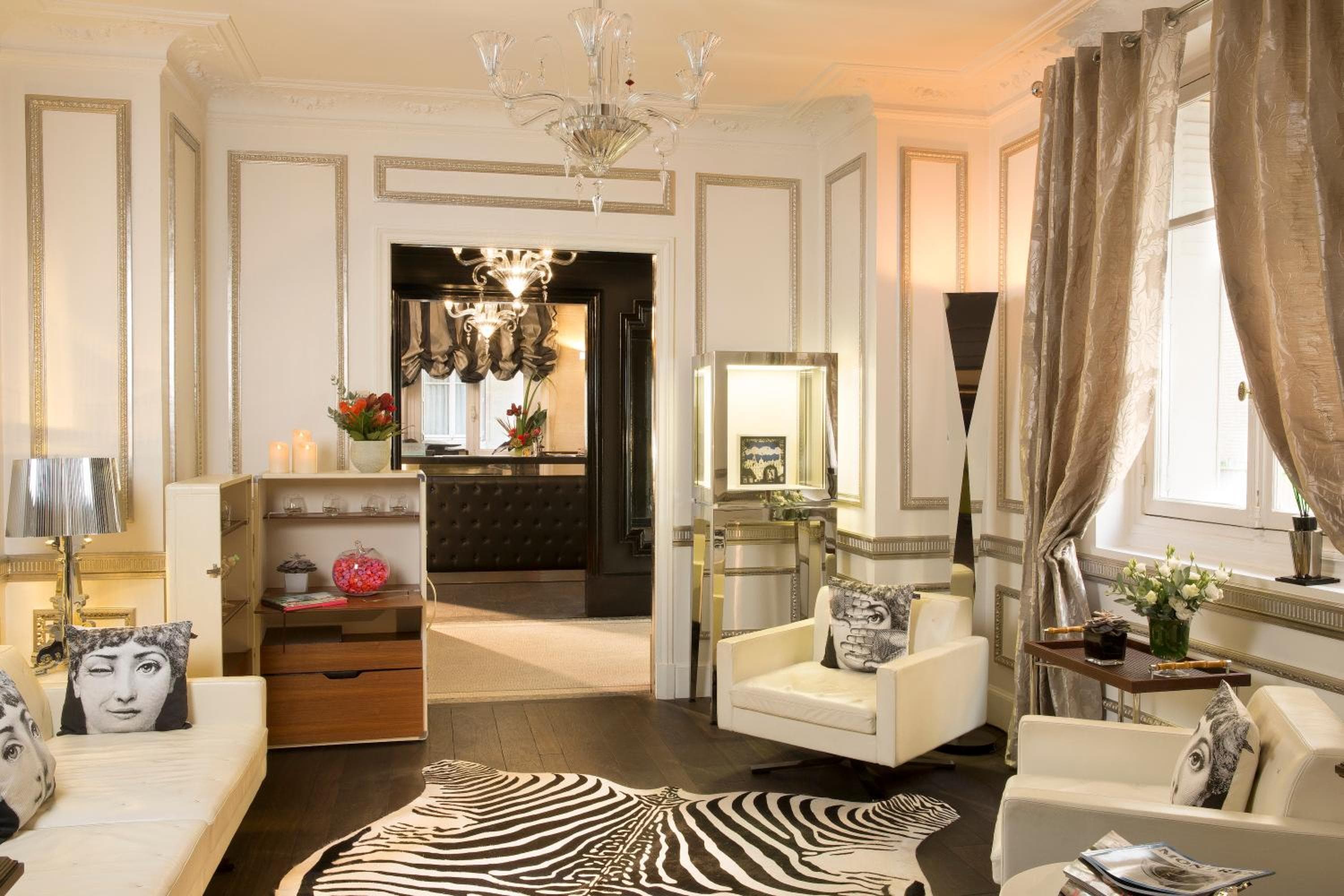 Hotel Ares Eiffel — 30