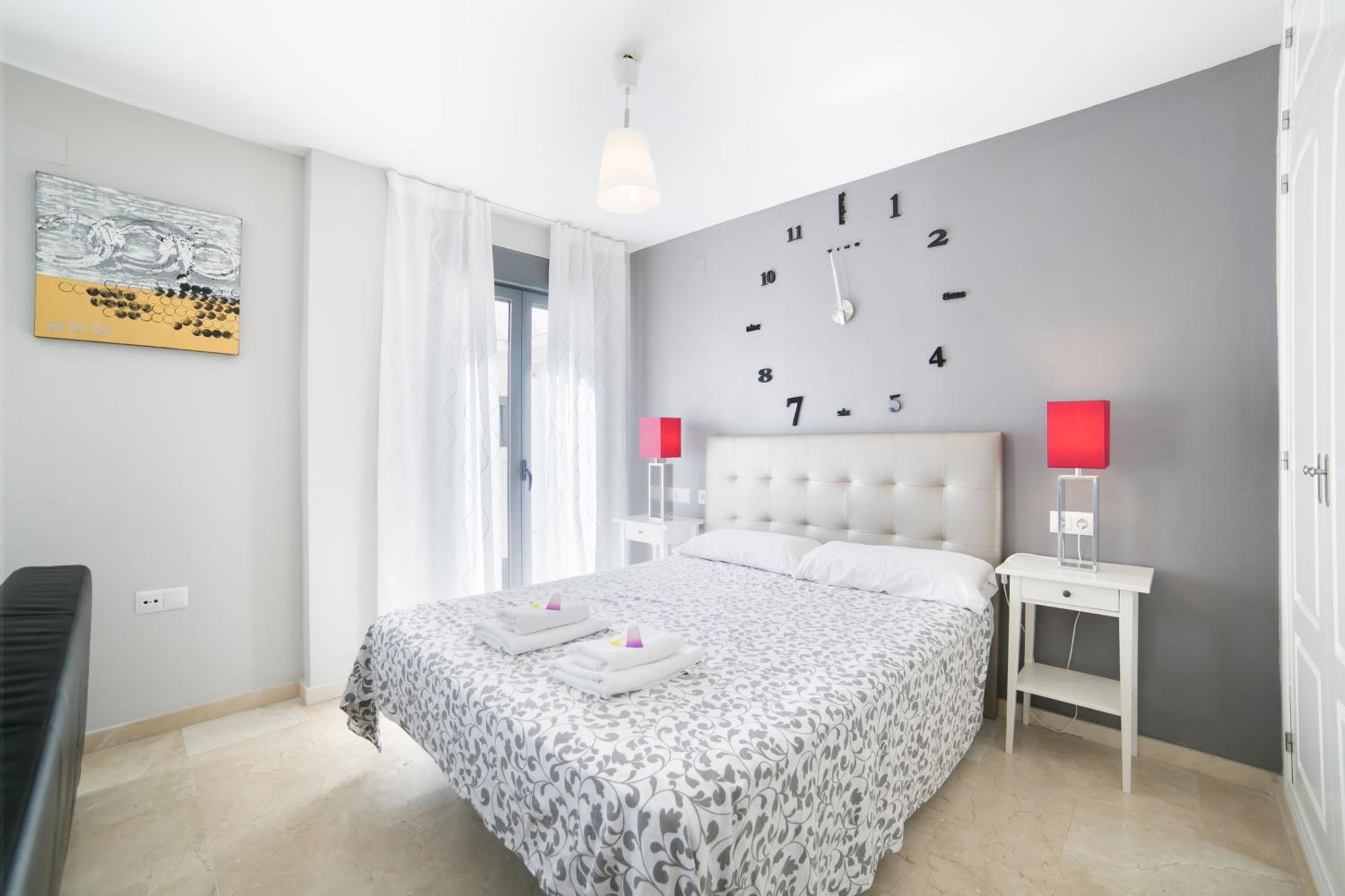 Apartamentos Salamanca — 3