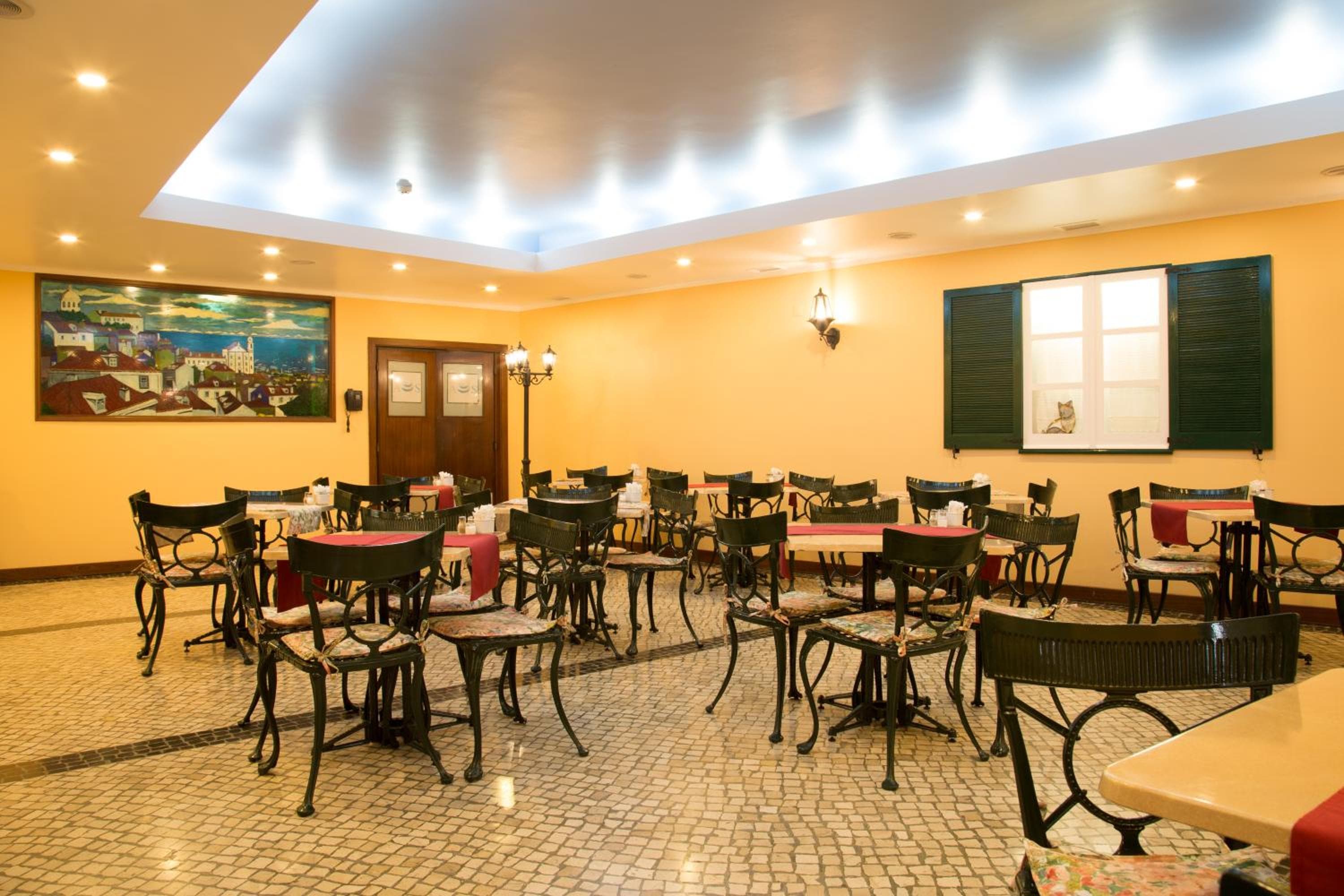 Hotel Lisboa — 30