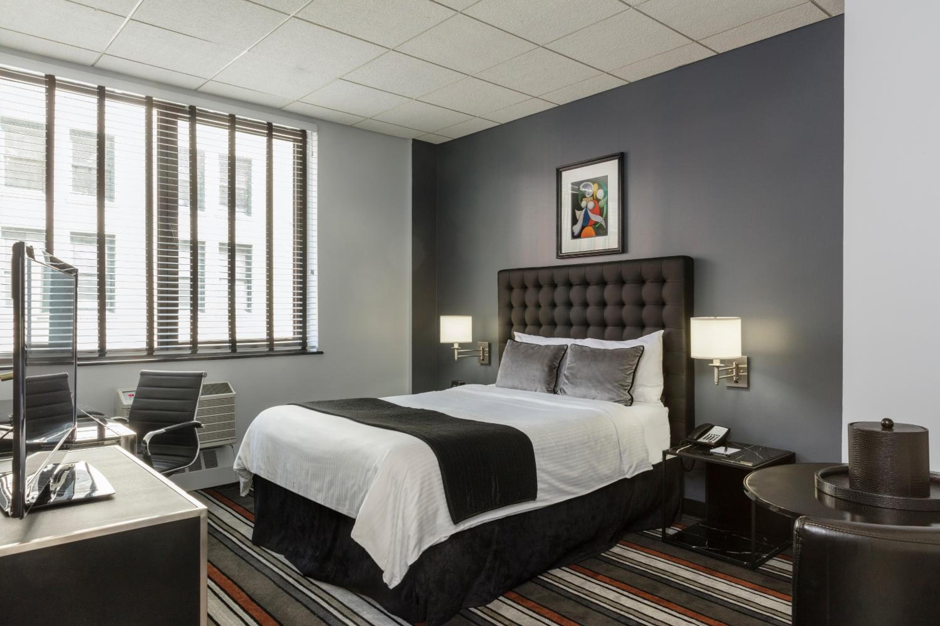 Broadway Plaza Hotel — 18