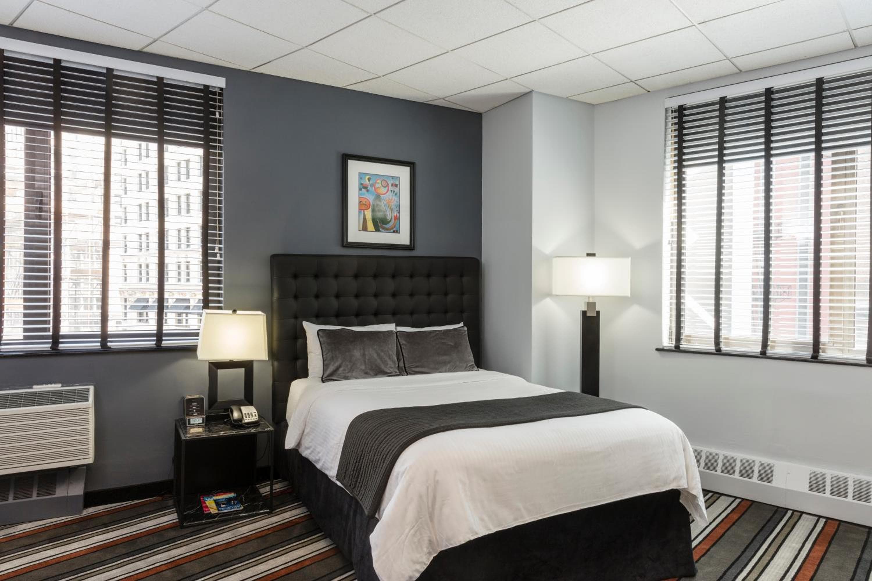 Broadway Plaza Hotel — 19