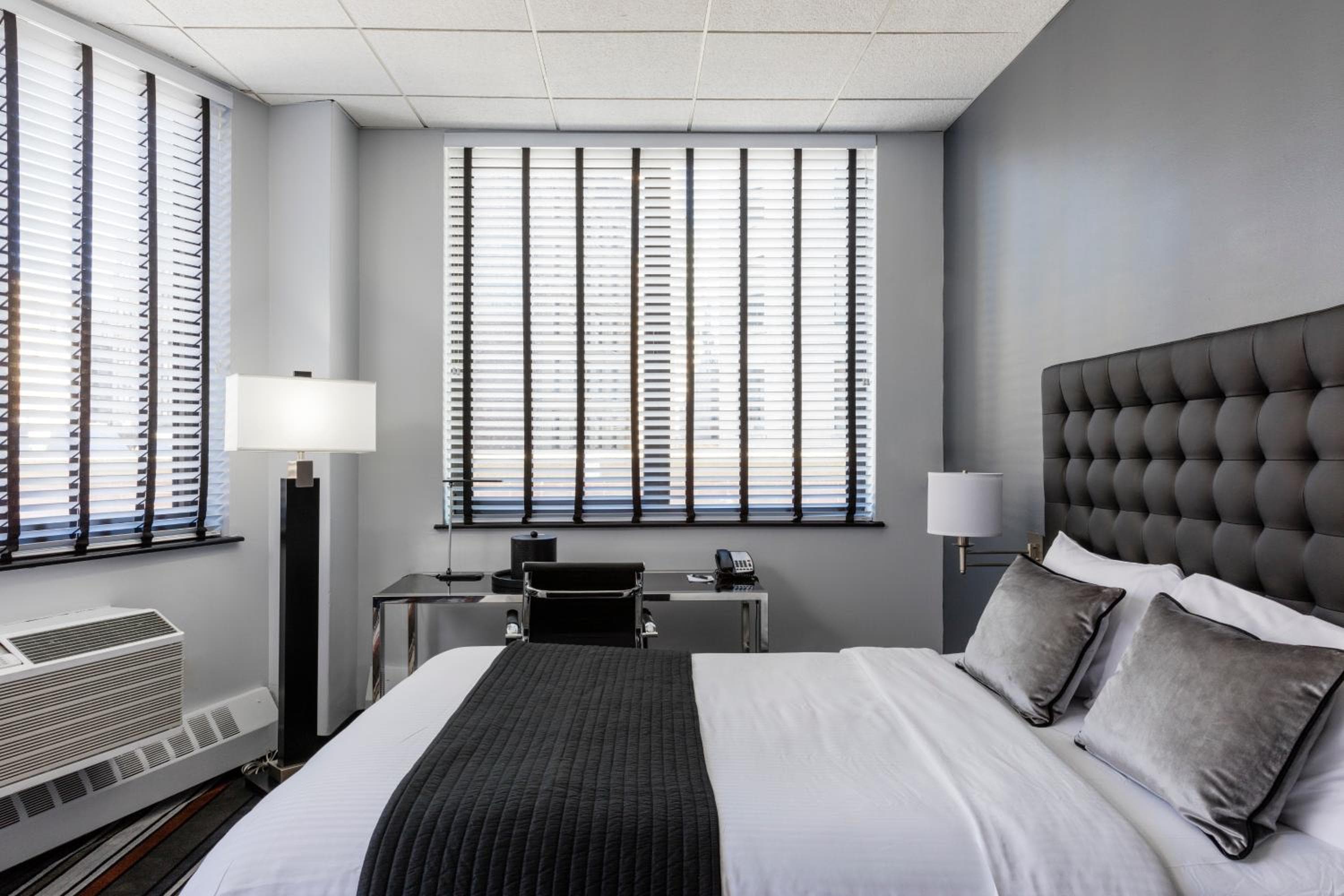 Broadway Plaza Hotel — 20