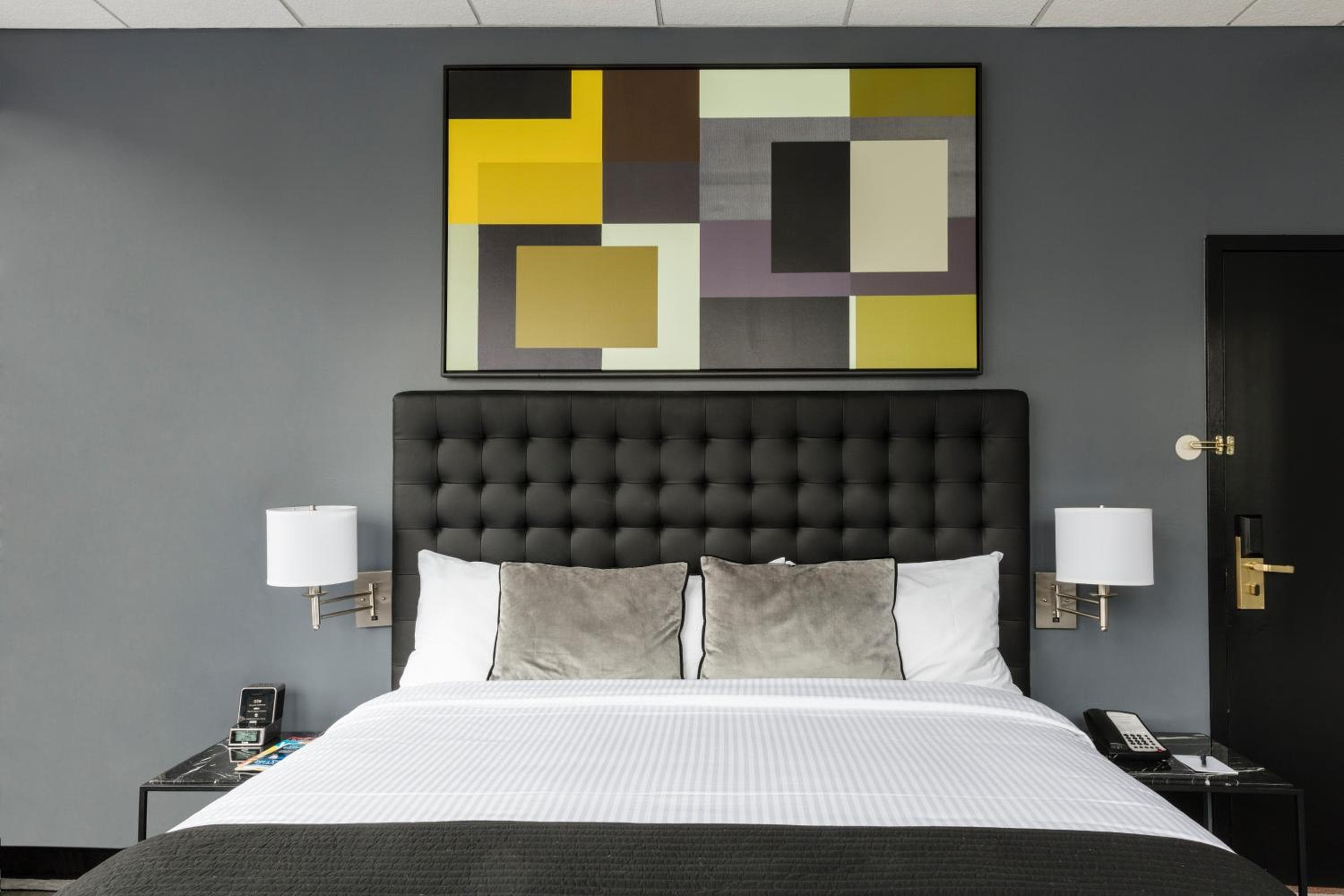 Broadway Plaza Hotel — 23