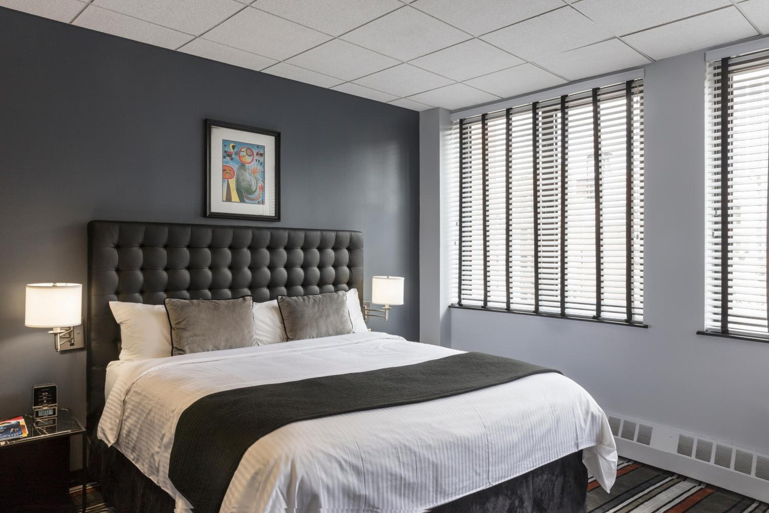 Broadway Plaza Hotel — 25