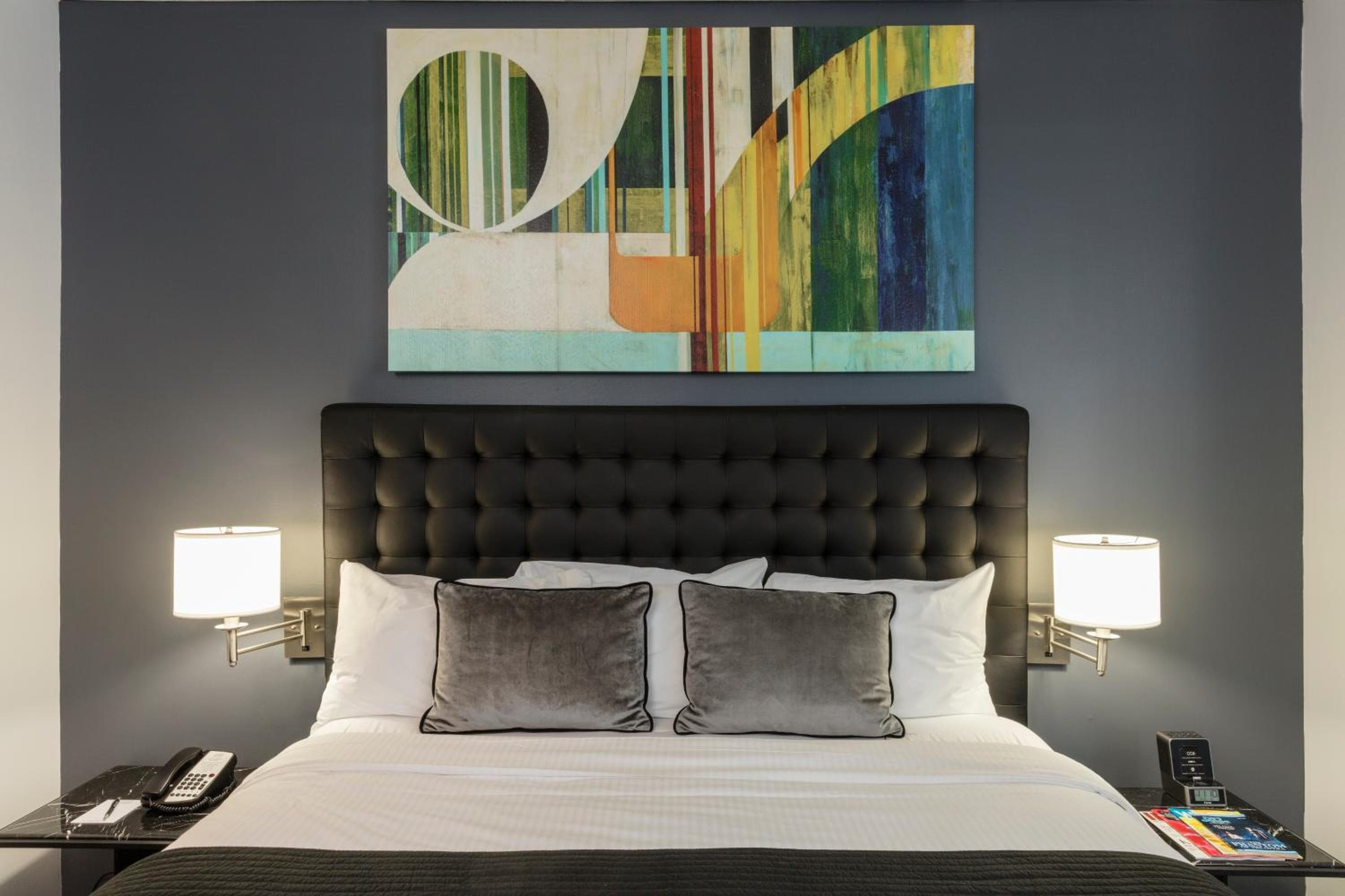 Broadway Plaza Hotel — 26