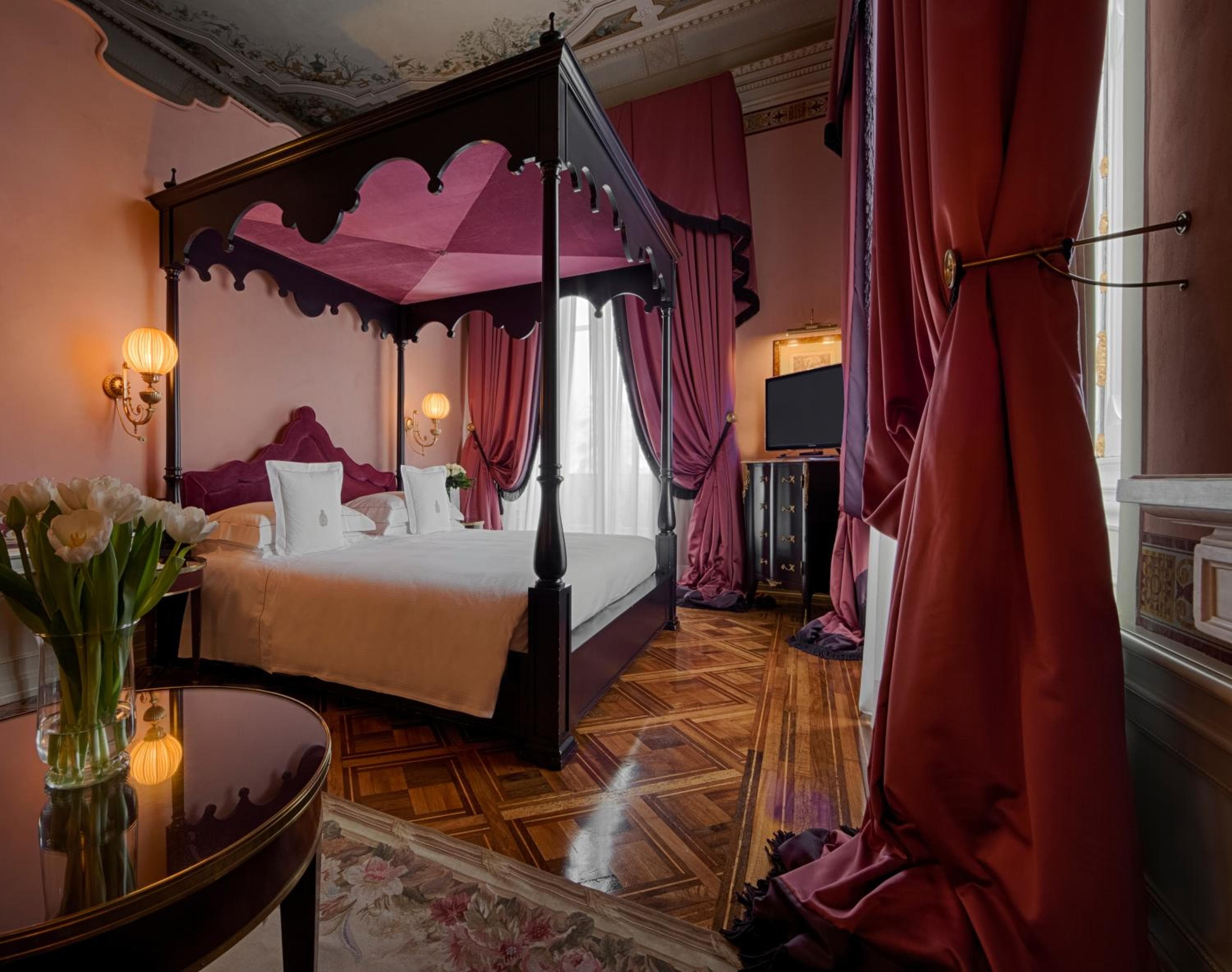 Villa Cora — 16