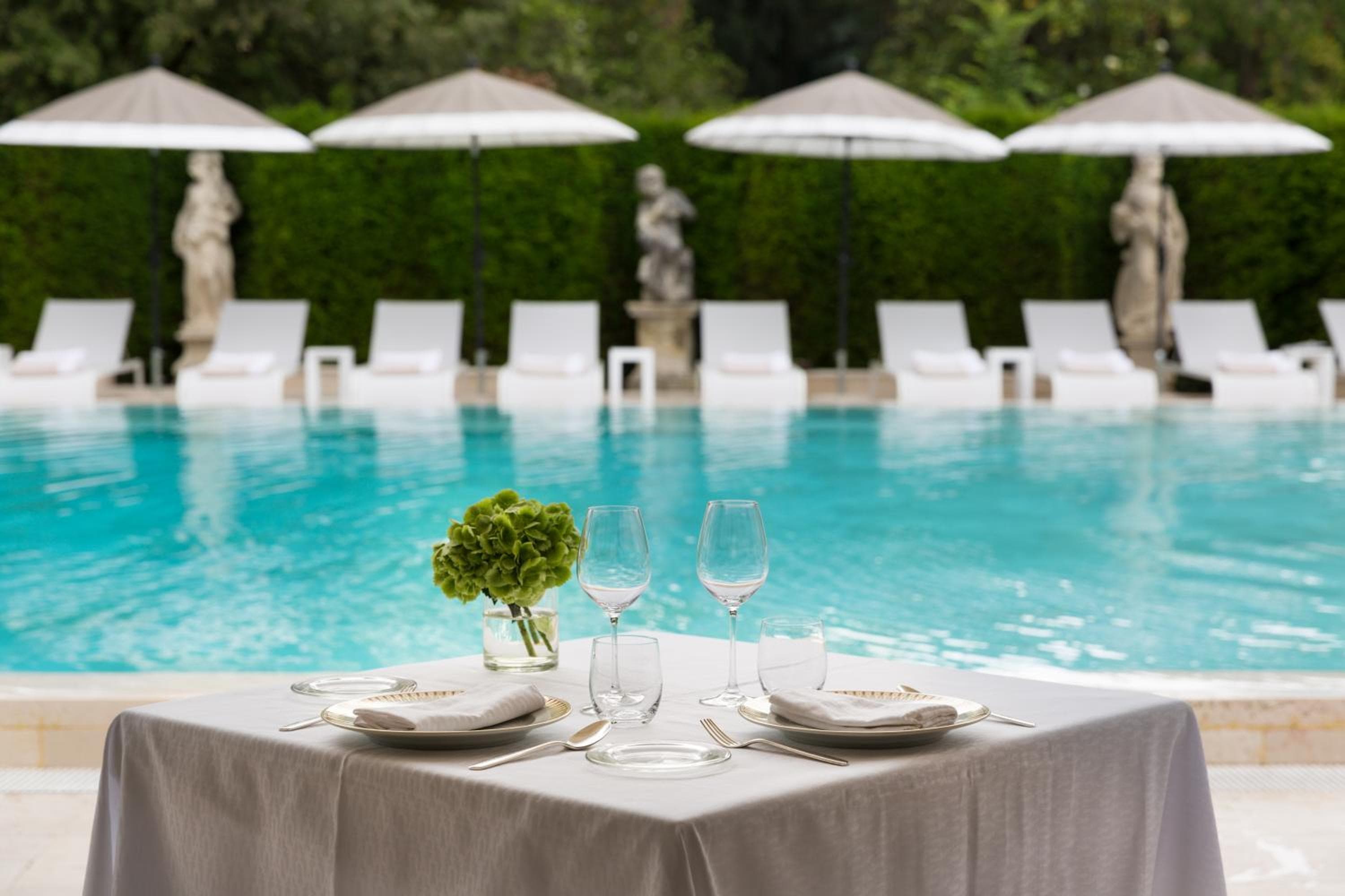 Villa Cora — 15