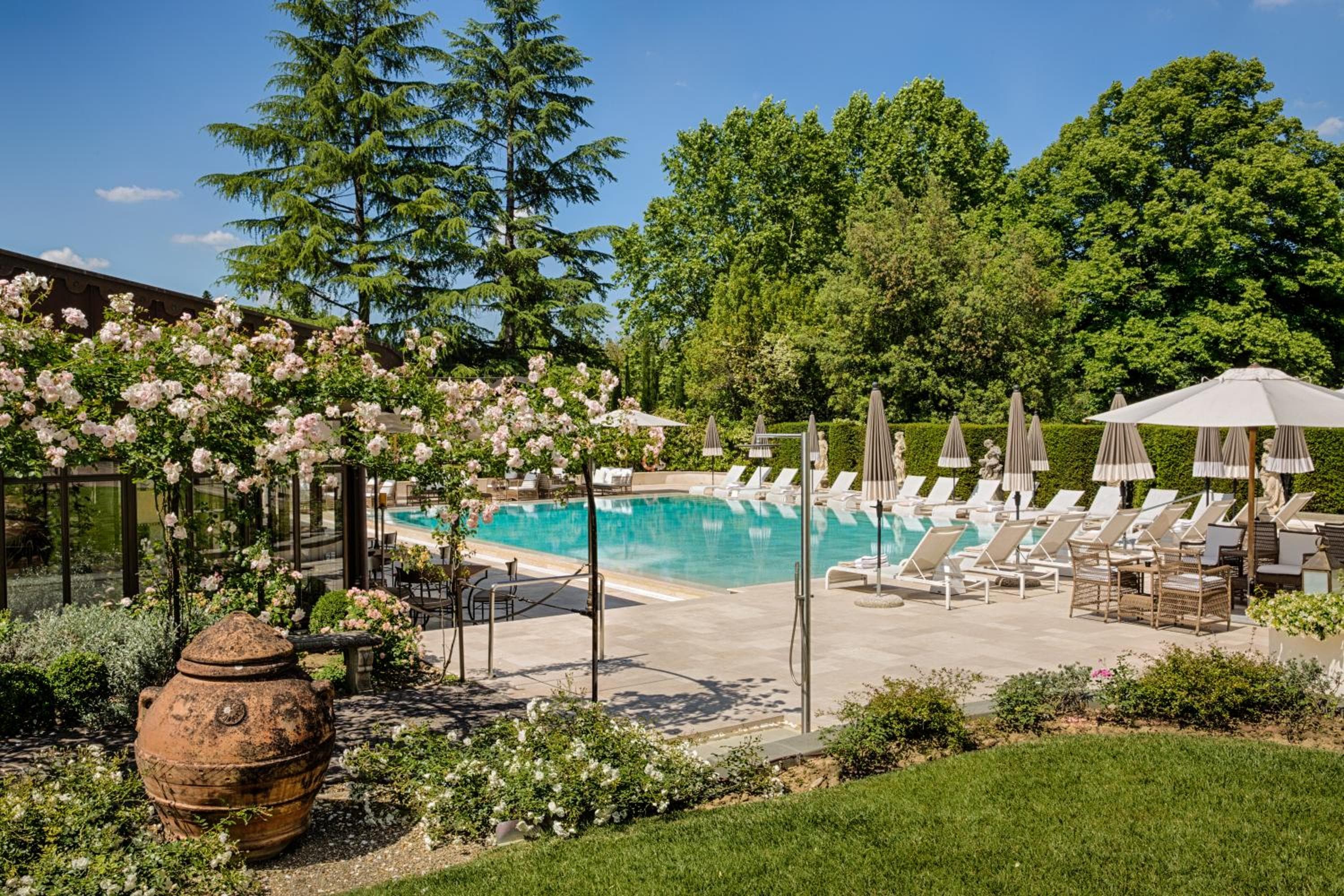 Villa Cora — 11