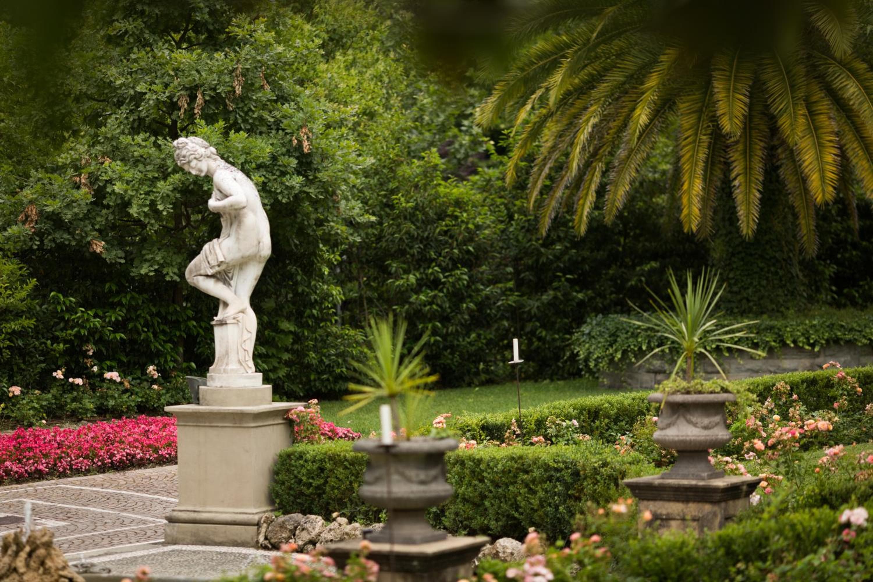 Villa Cora — 23