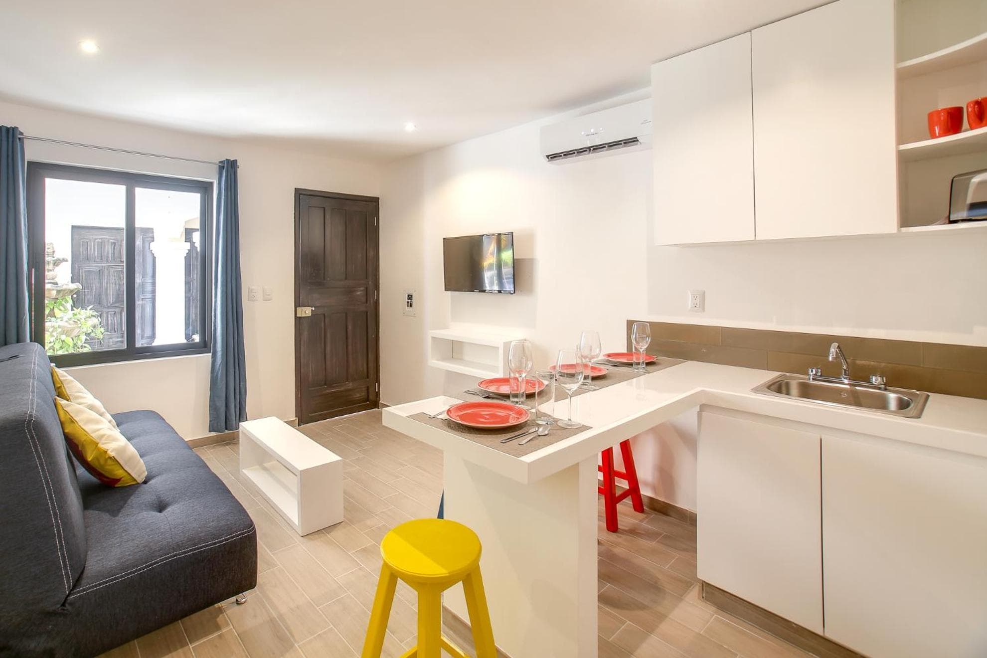 Valentina Suites Playa del Carmen — 13