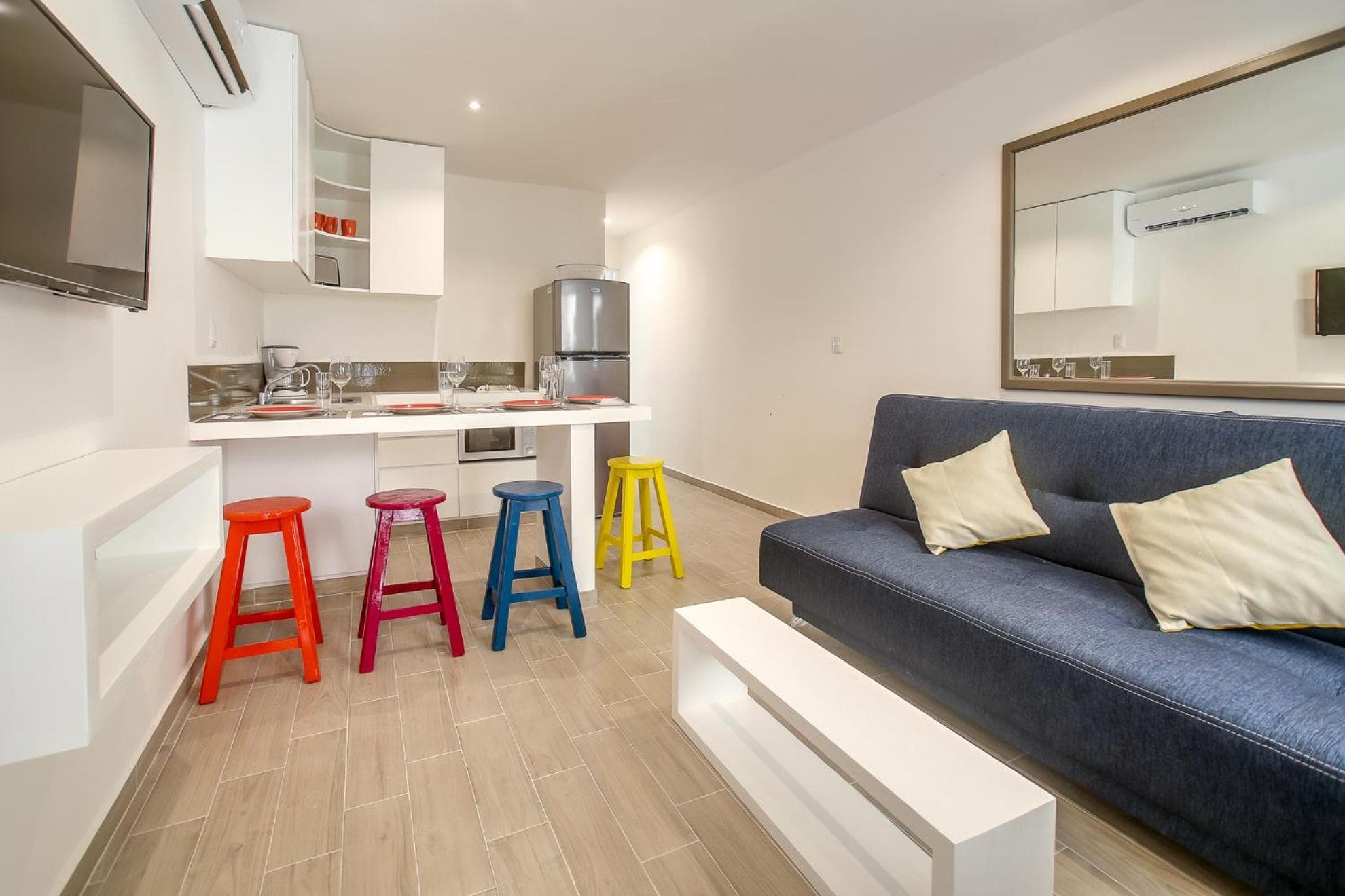 Valentina Suites Playa del Carmen — 27