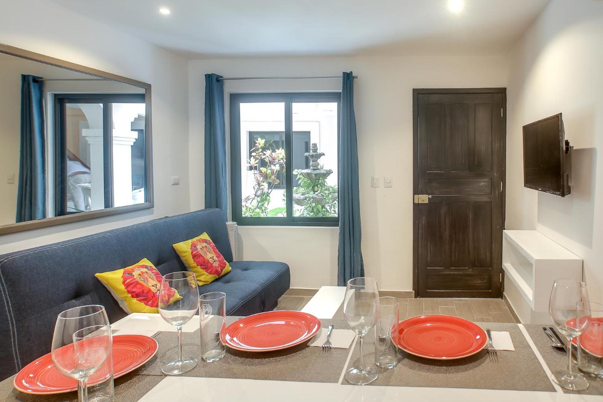 Valentina Suites Playa del Carmen — 20