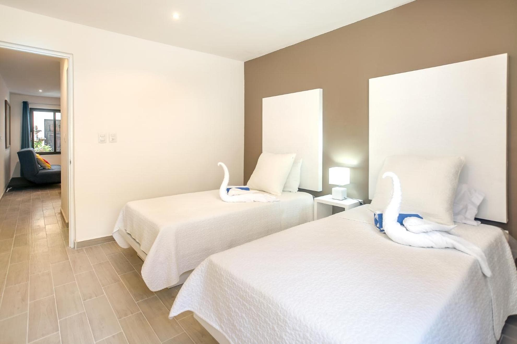 Valentina Suites Playa del Carmen — 9