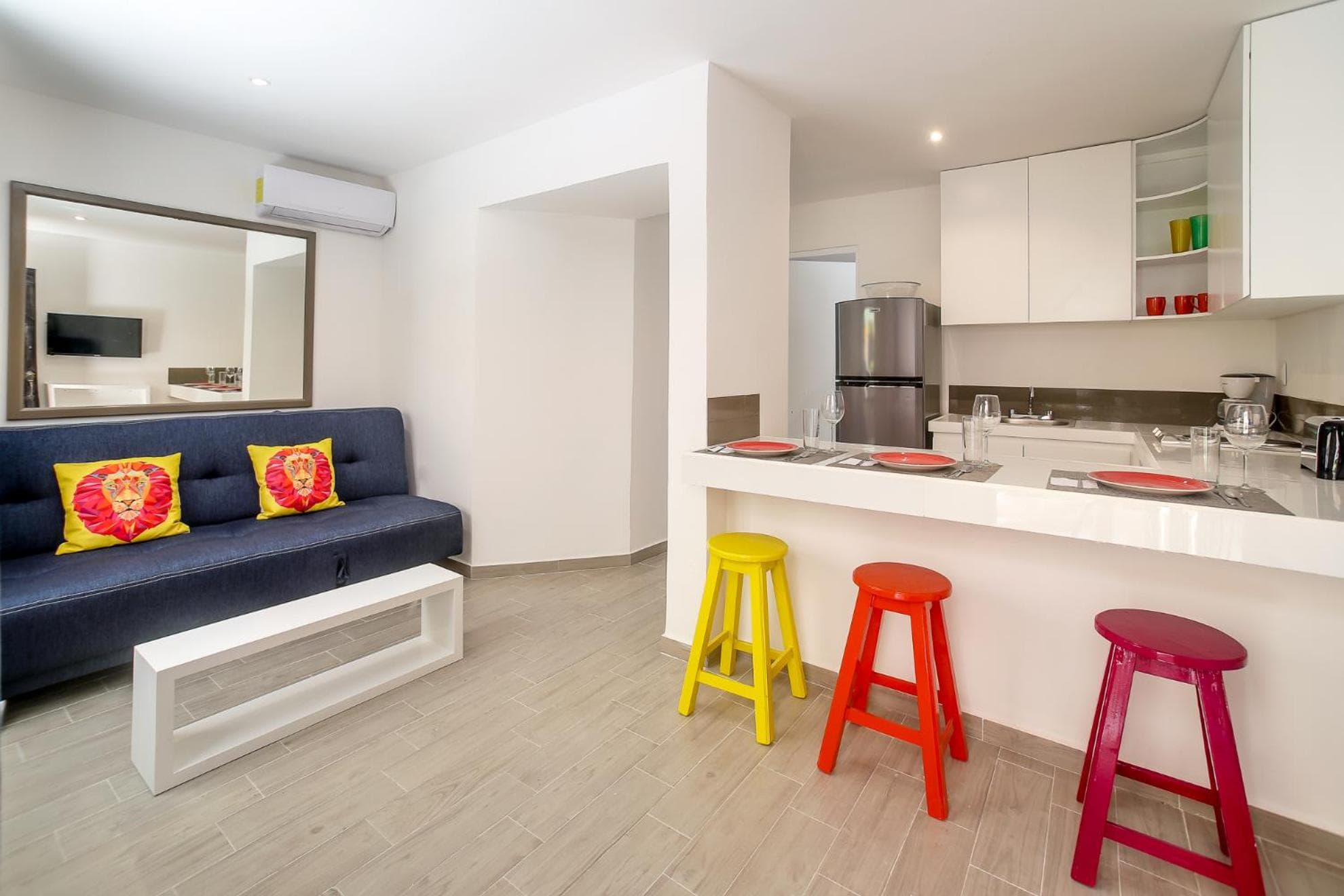 Valentina Suites Playa del Carmen — 11