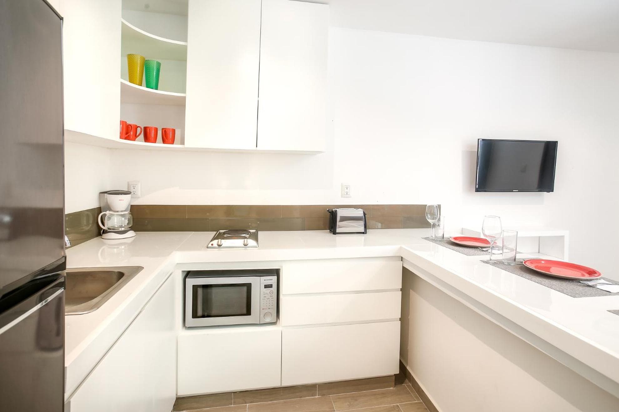 Valentina Suites Playa del Carmen — 17