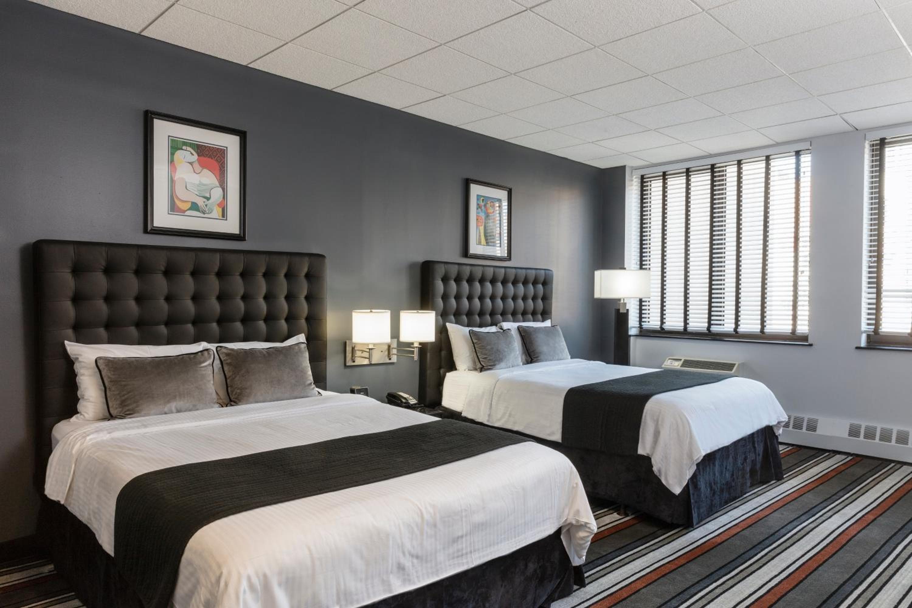 Broadway Plaza Hotel — 15