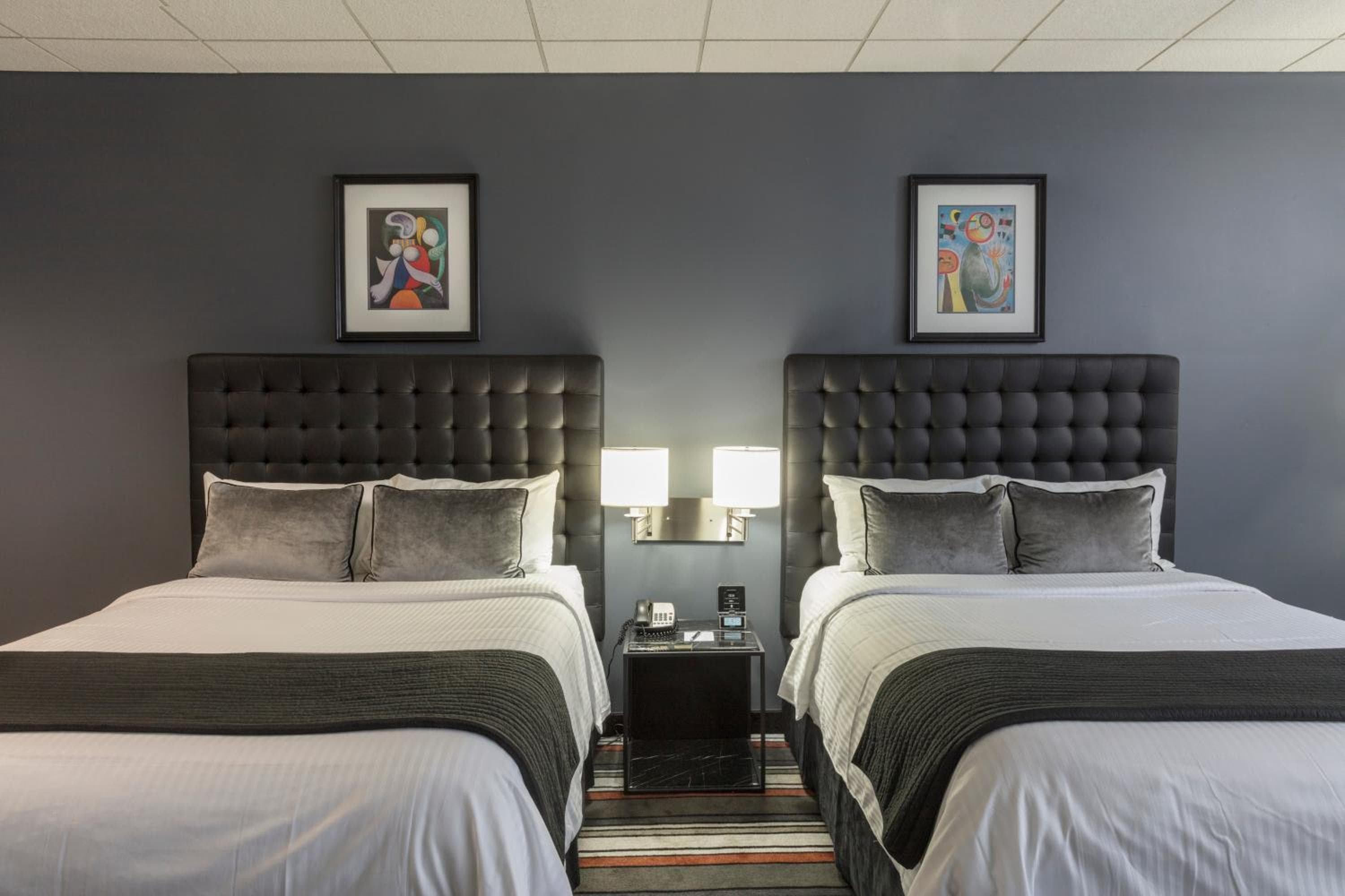 Broadway Plaza Hotel — 28