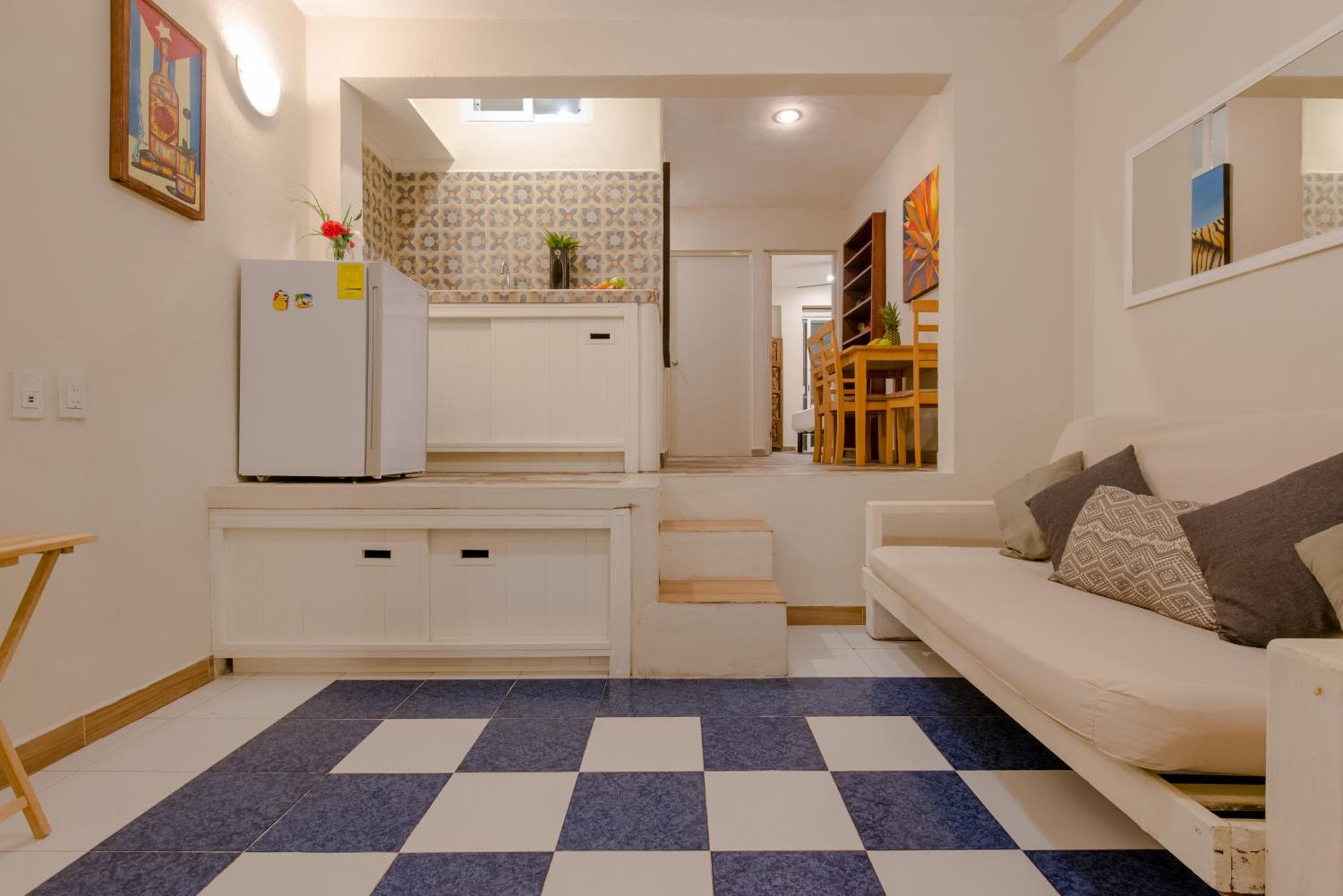 Casa Luca — 2