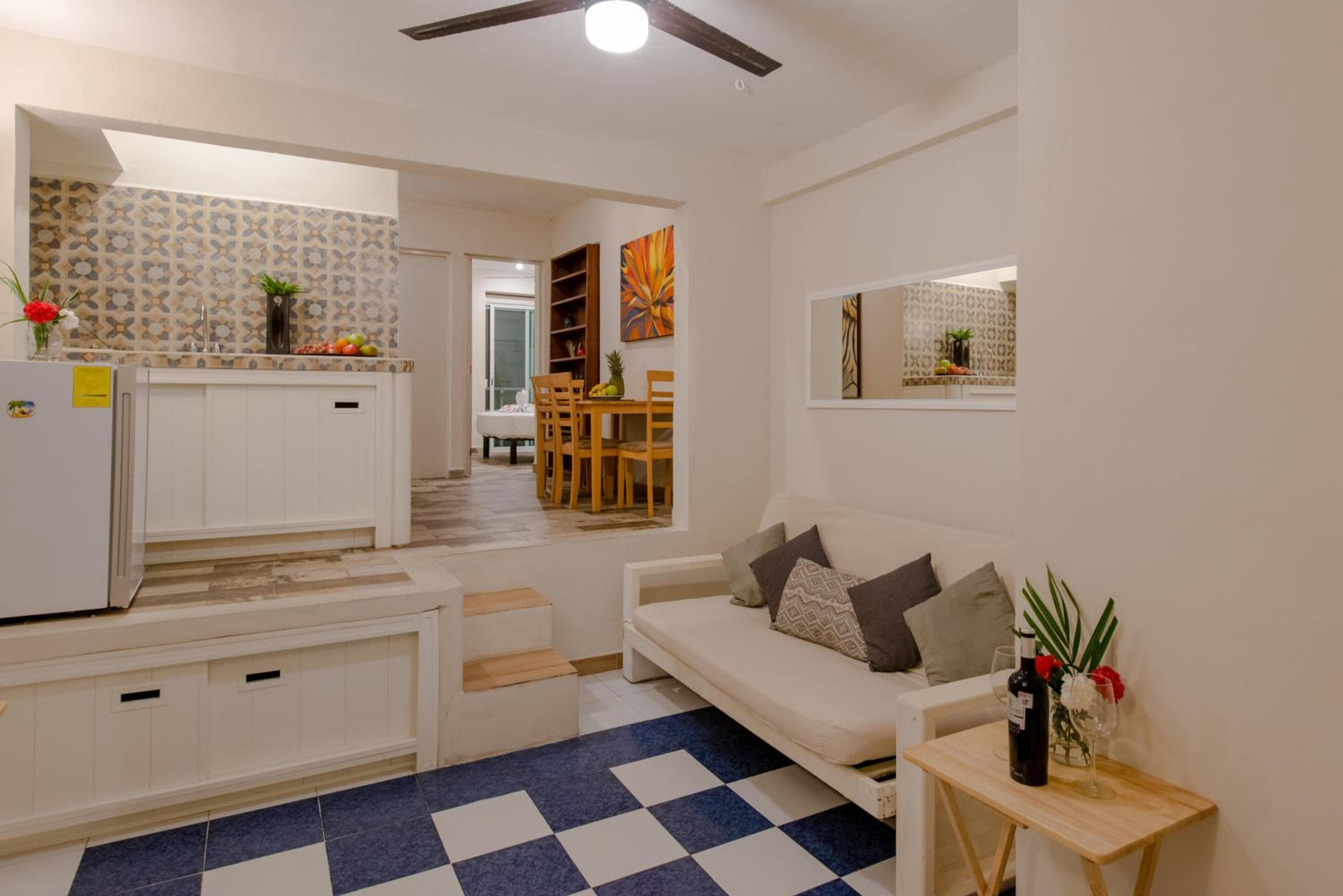 Casa Lucas — 24