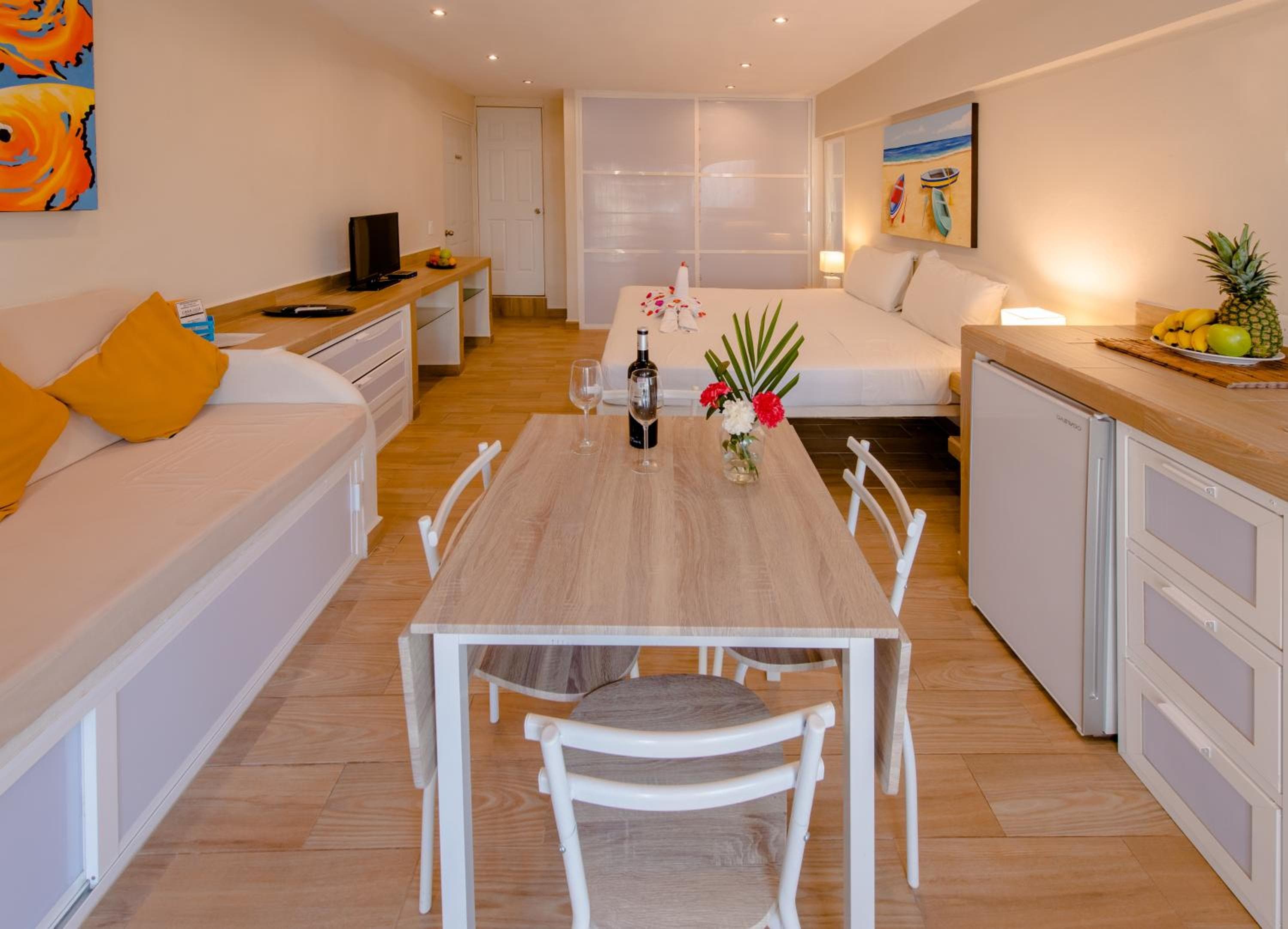 Casa Lucas — 13