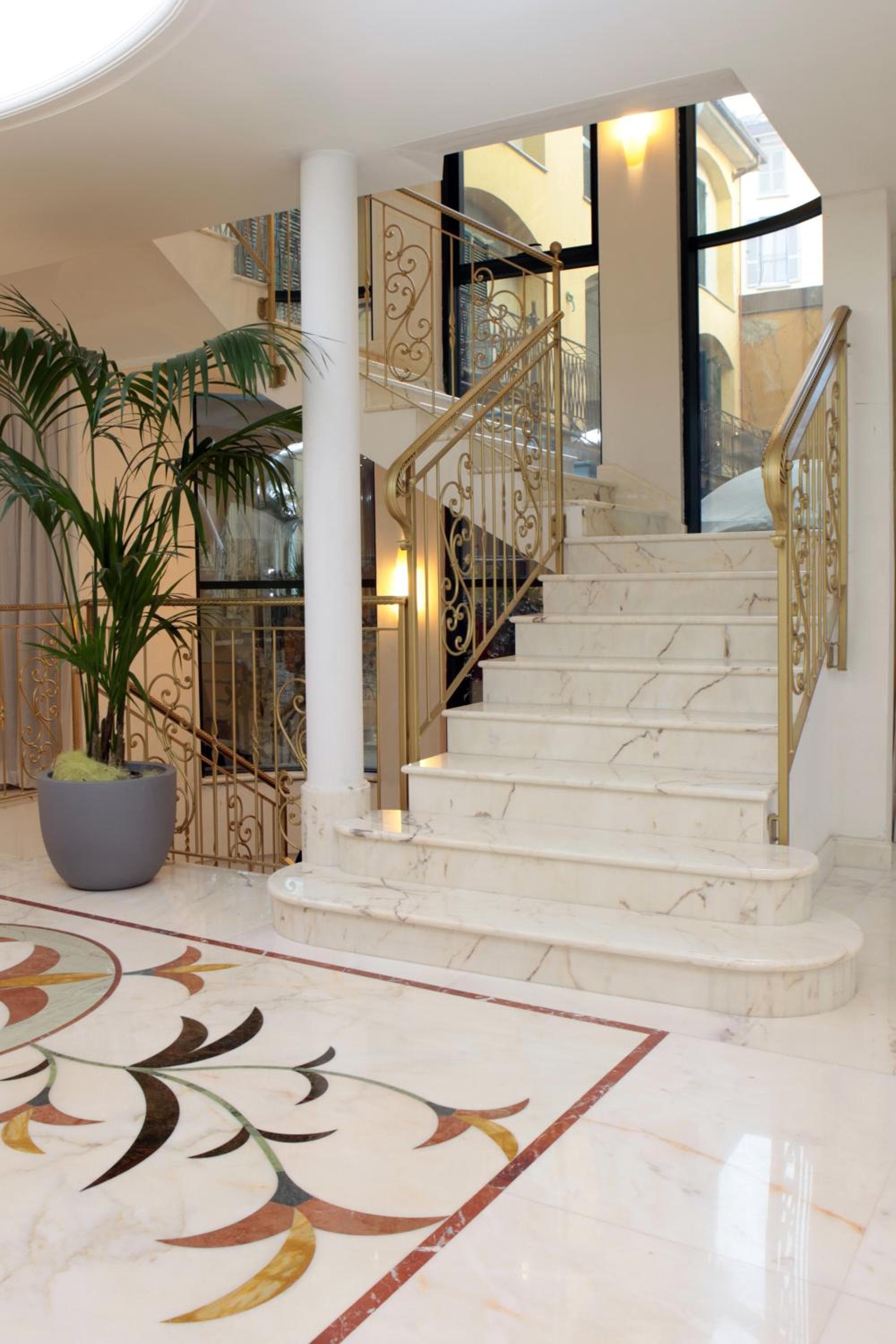Hotel Marconi — 29
