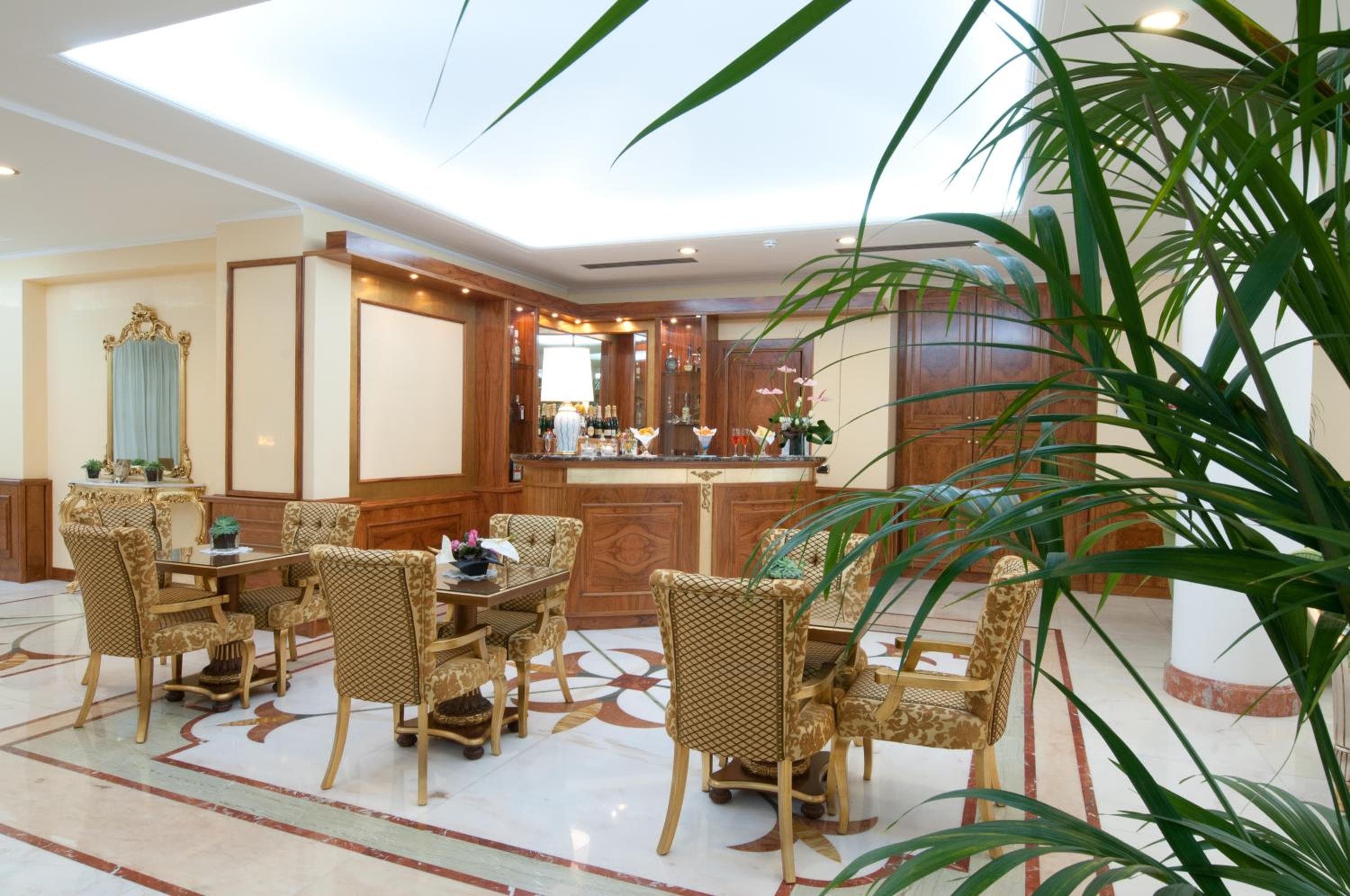 Hotel Marconi — 18