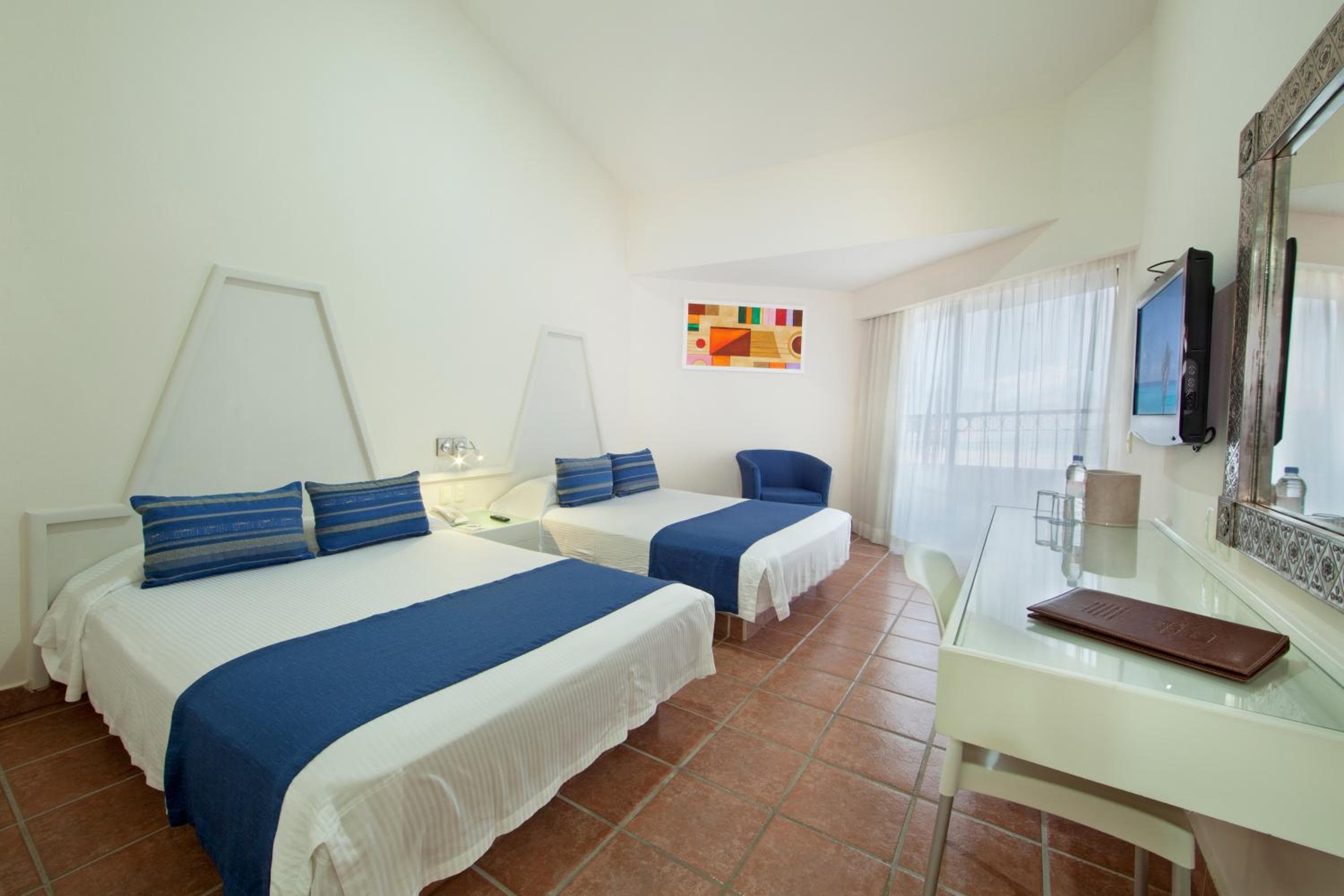 Viva Maya by Wyndham, A Trademark All Inclusive Resort — 23