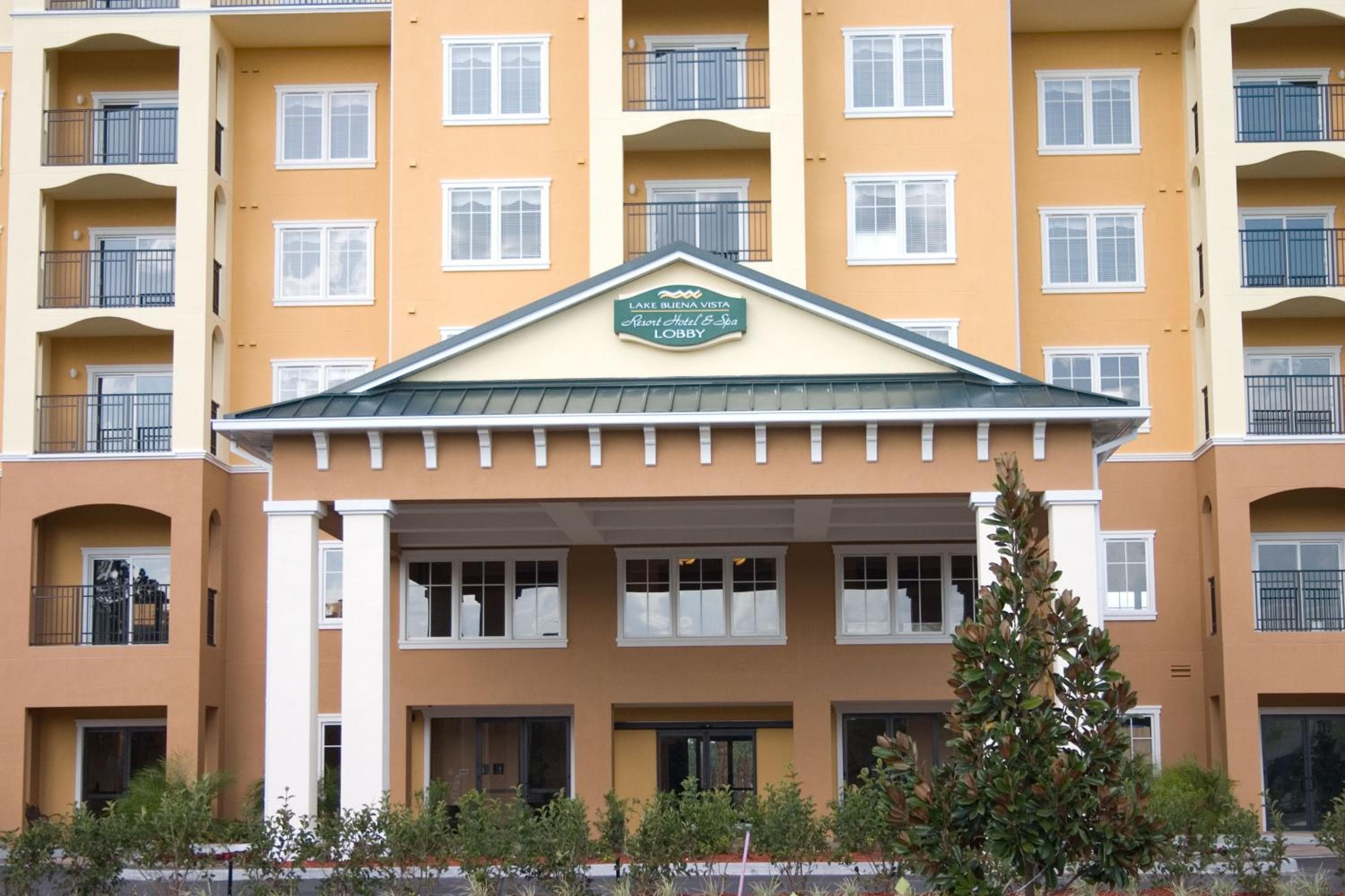 Lake Buena Vista Resort Village and Spa, ein staySky Hotel & Resort in der Nähe von Disney. — 20