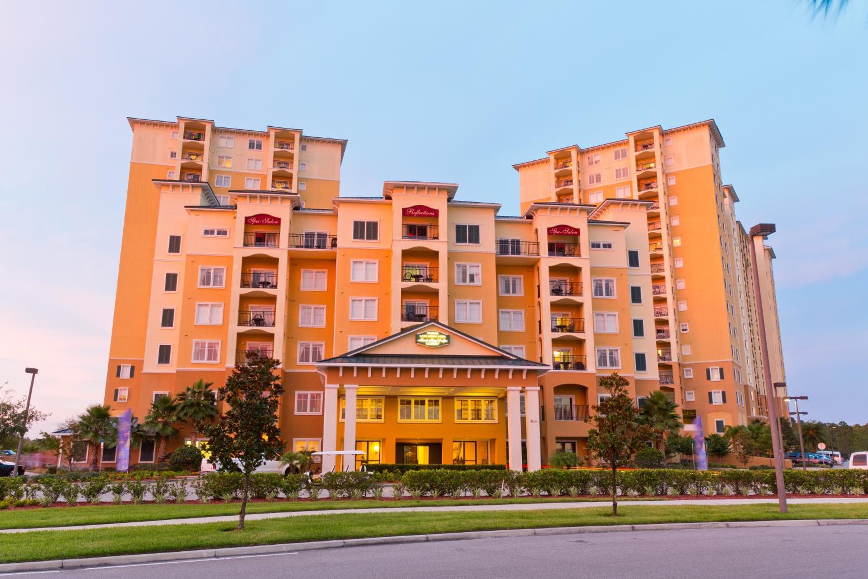 Lake Buena Vista Resort Village and Spa, ein staySky Hotel & Resort in der Nähe von Disney. — 15