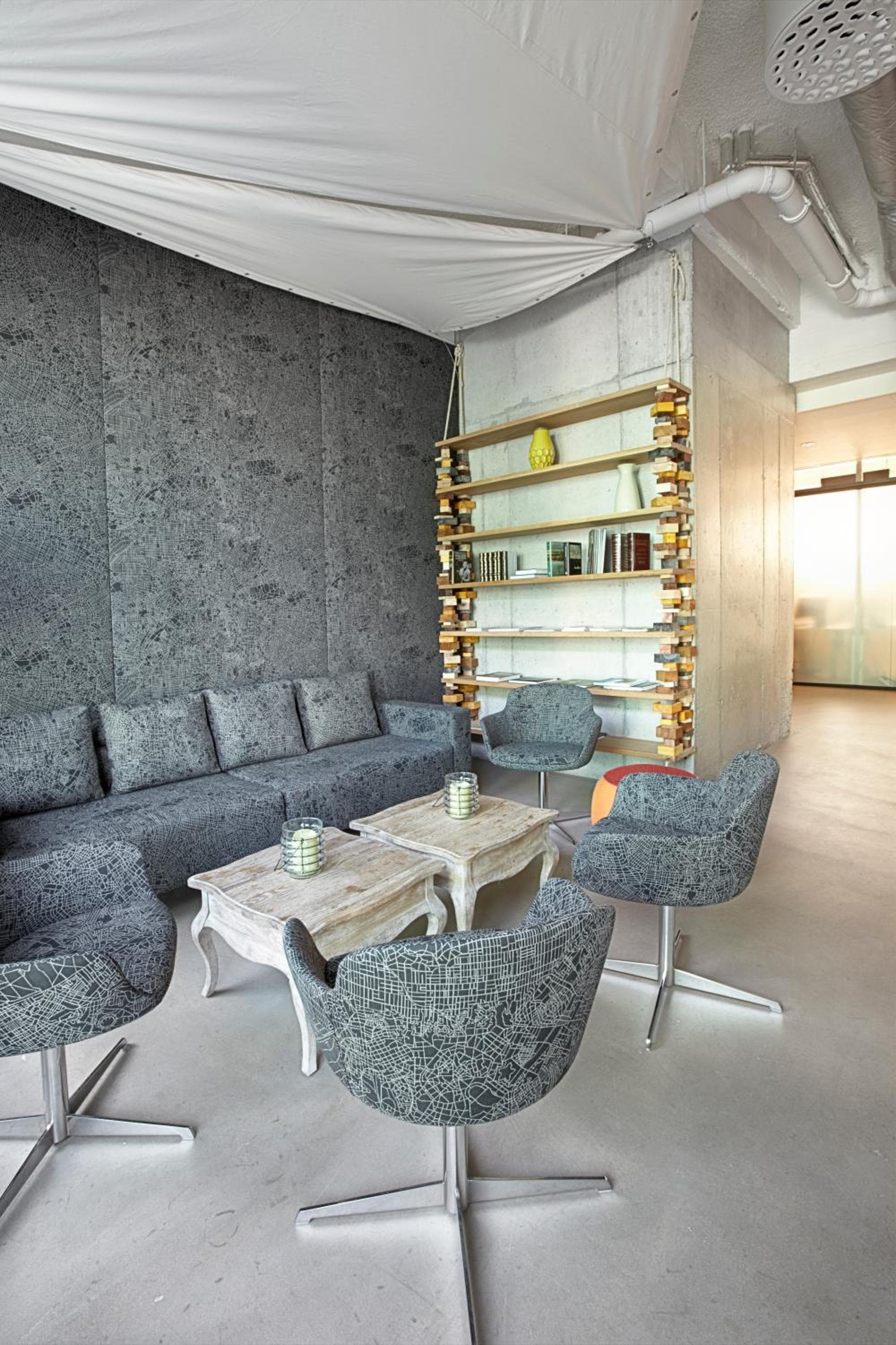 Reykjavik Marina - Berjaya Iceland Hotels hotel, Myrargata 2, Reykjavík, Iceland — photo 21