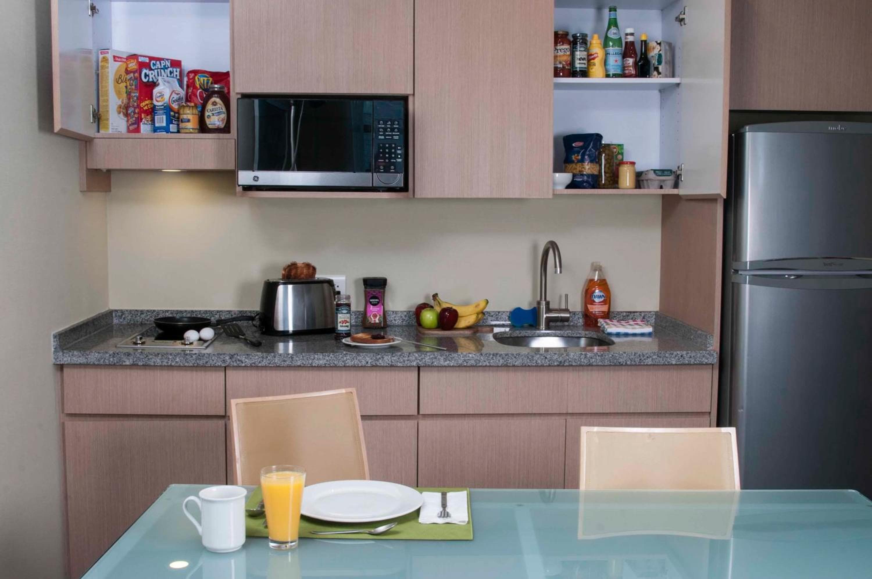Stadia Suites Città del Messico Santa Fe — 8