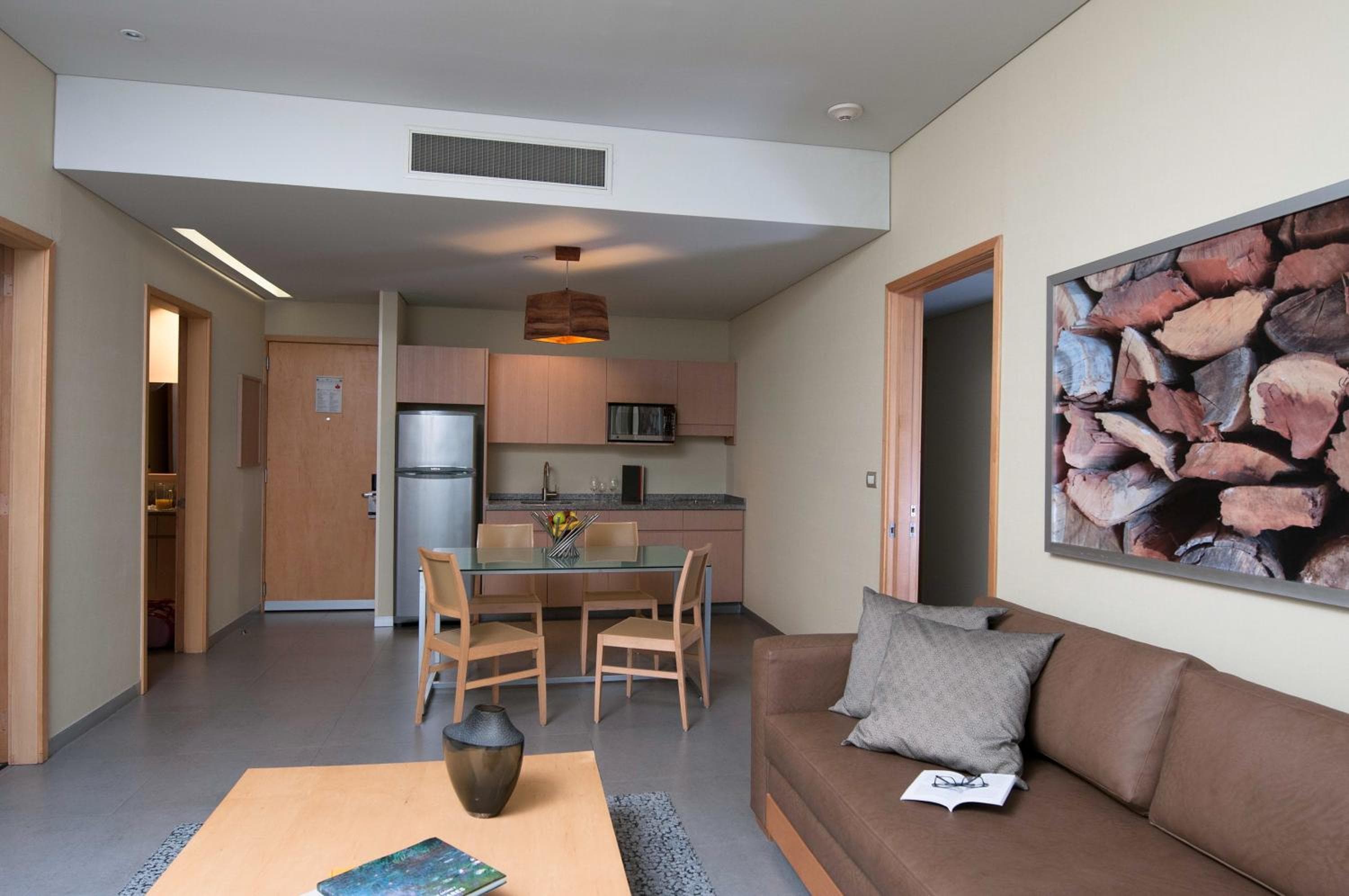 Stadia Suites Città del Messico Santa Fe — 12