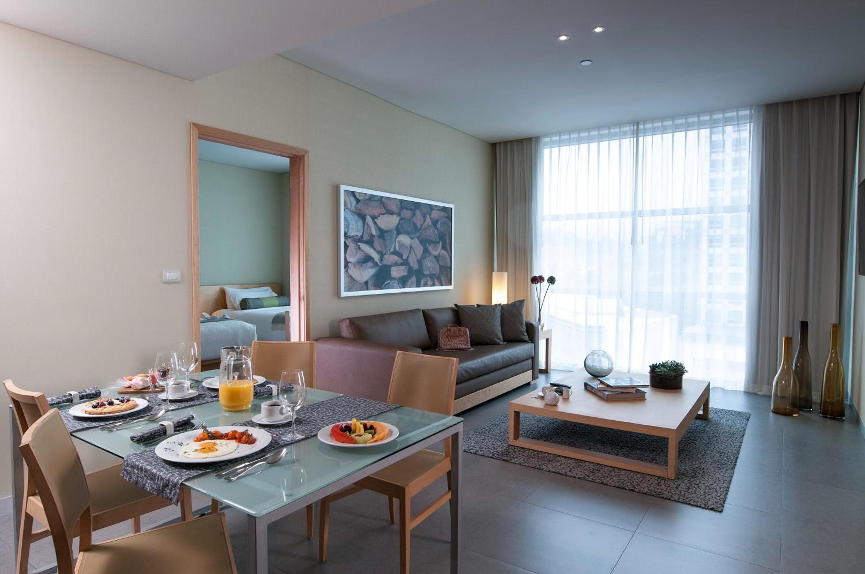 Stadia Suites Città del Messico Santa Fe — 13