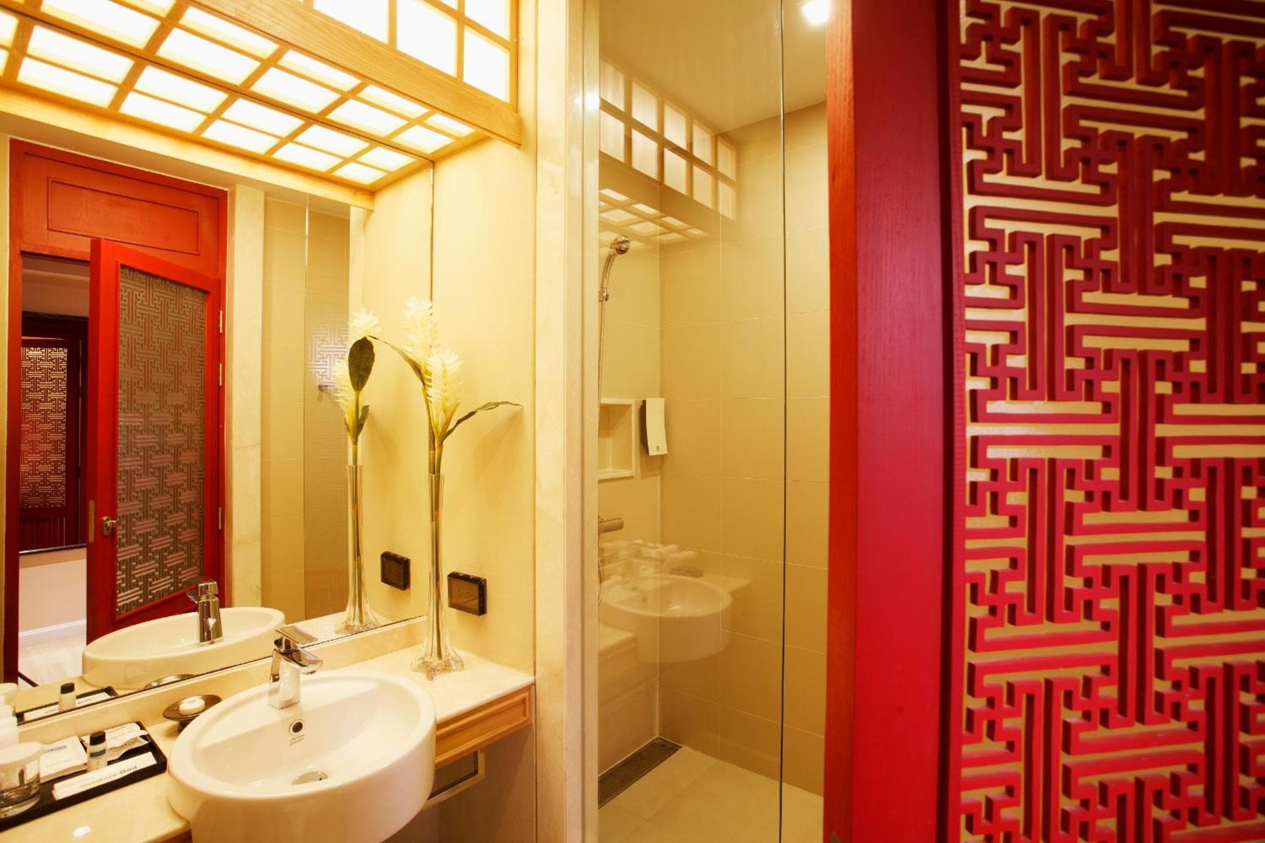 The Quarter Hualamphong by UHG - Close to Song Wat Road, Chinatown, Hua Lamphong Railway Station, Hua Lamphong MRT Station — 22
