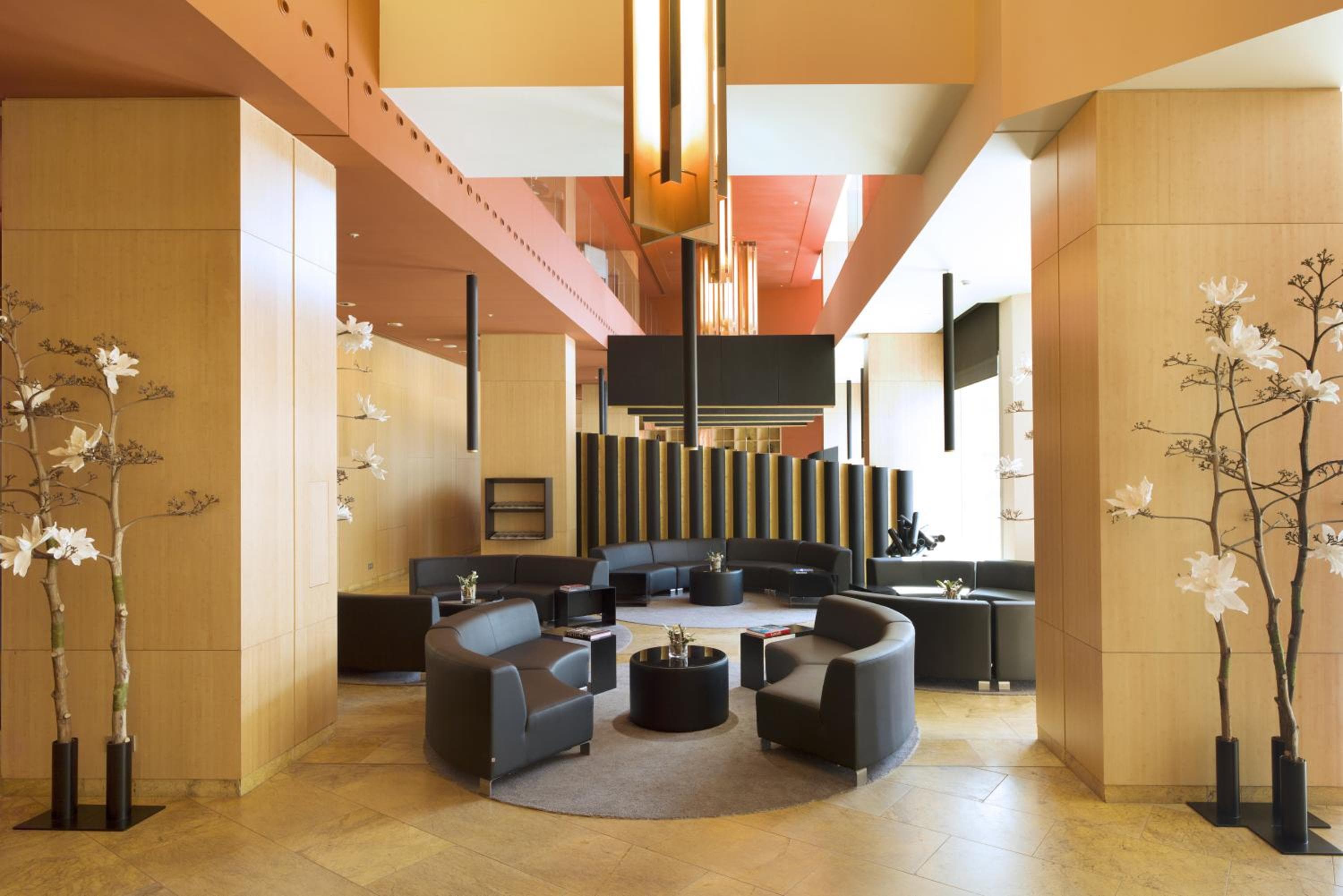 Hotel SB Diagonal Zero 4 Sup — 12