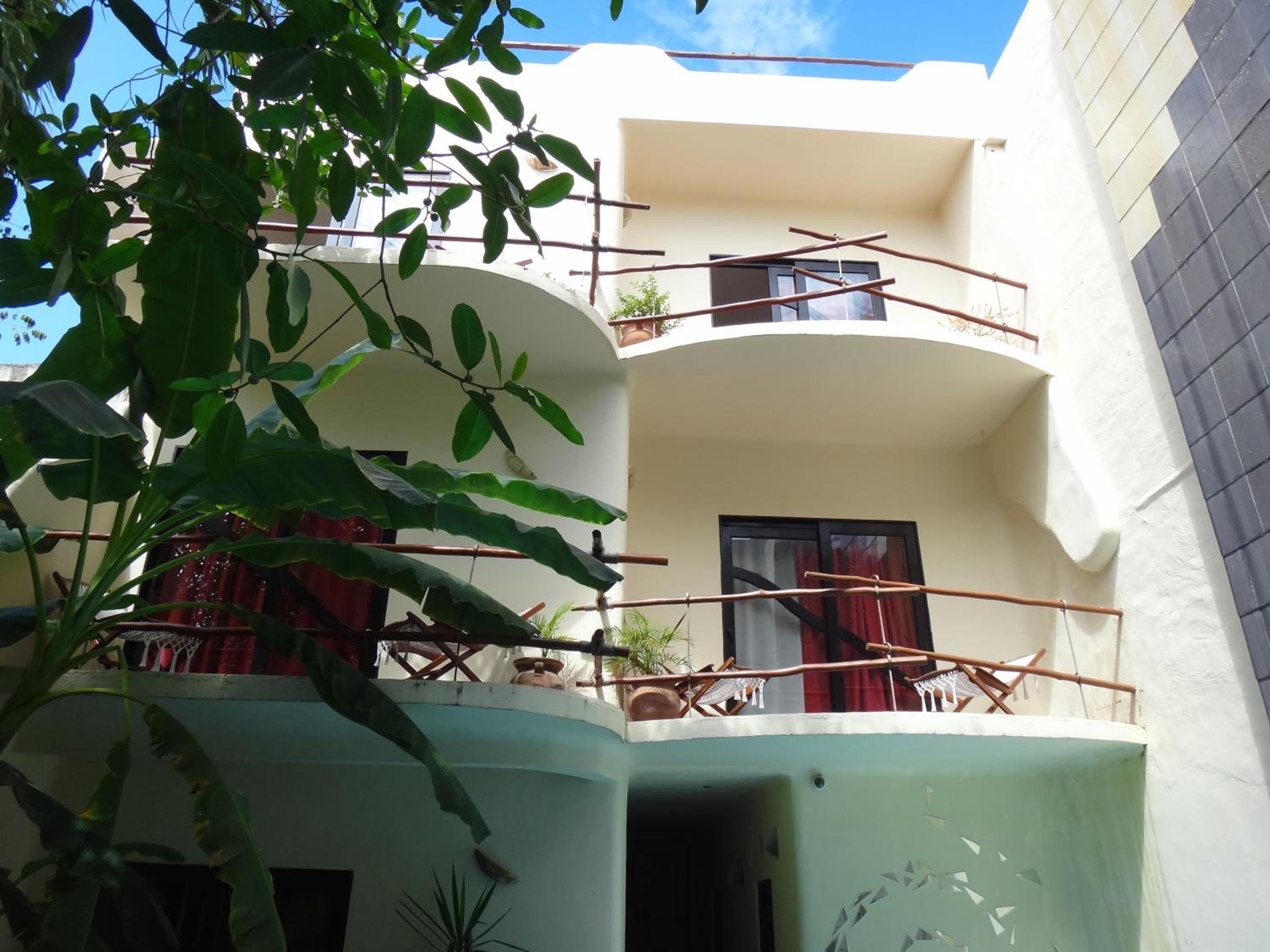 Kinbe Hotel Boutique — 20