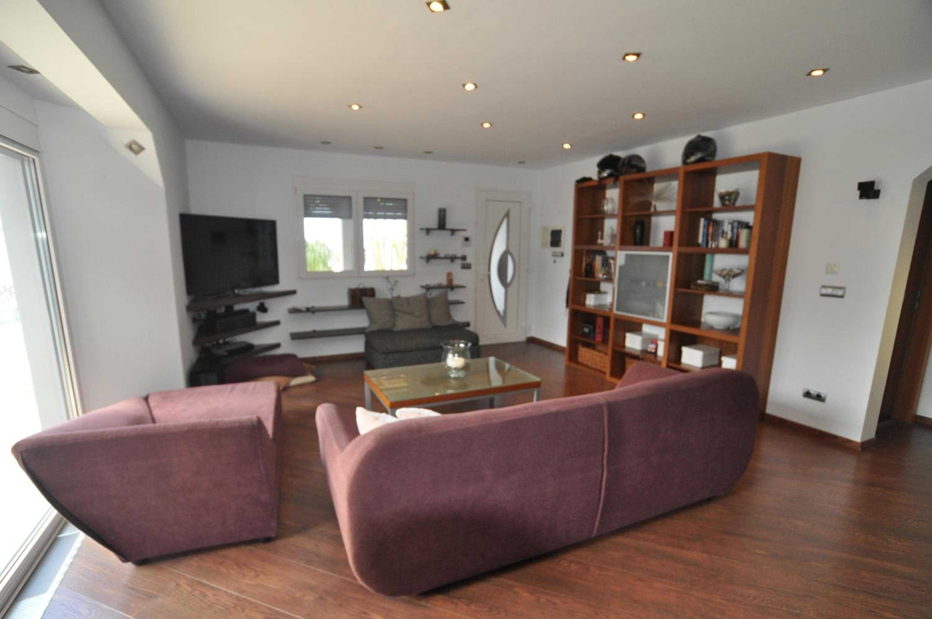 Luxusvilla mit beheiztem Pool Puerto de la Cruz — 2