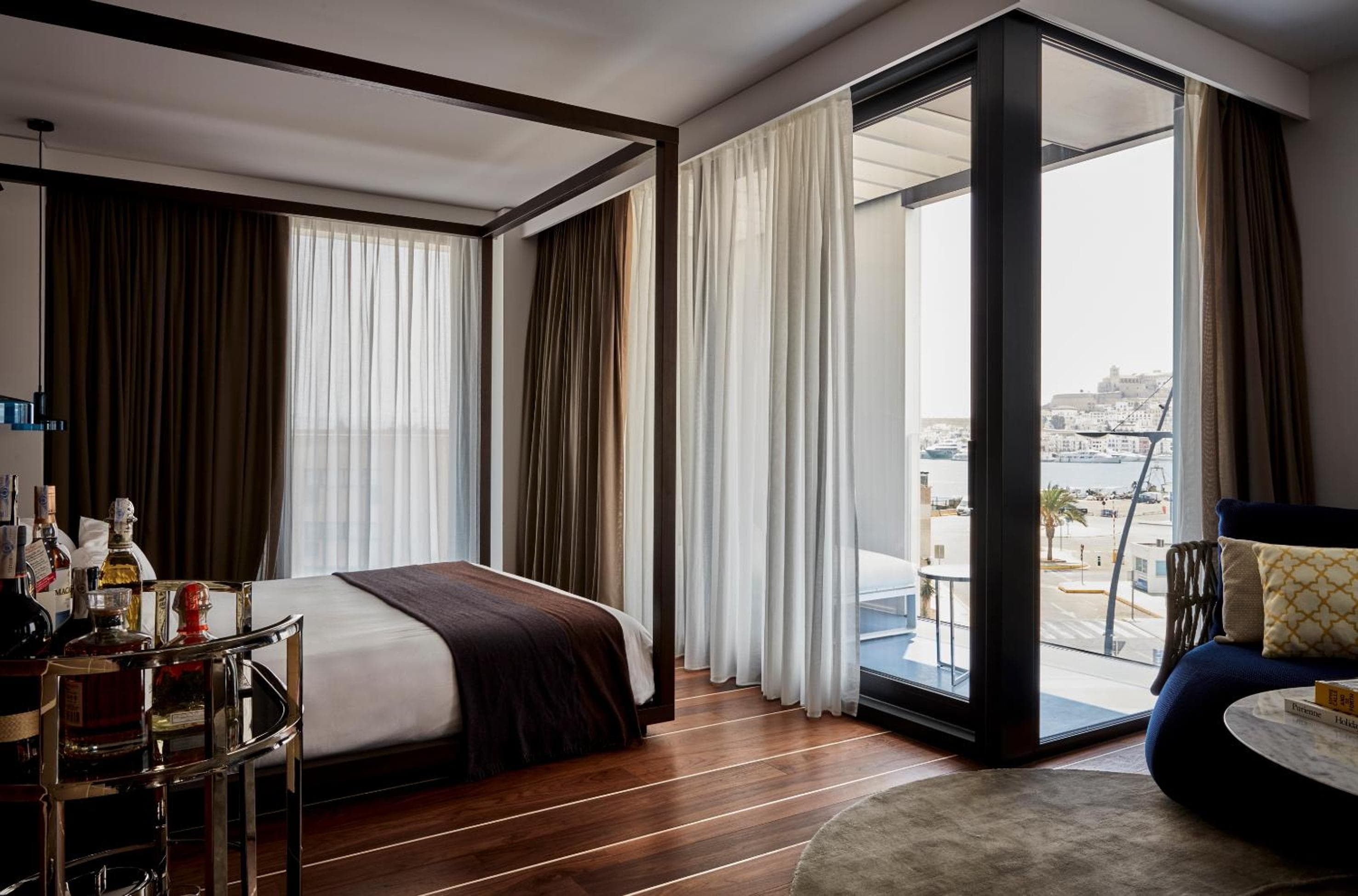 NH Collection Ibiza — 20
