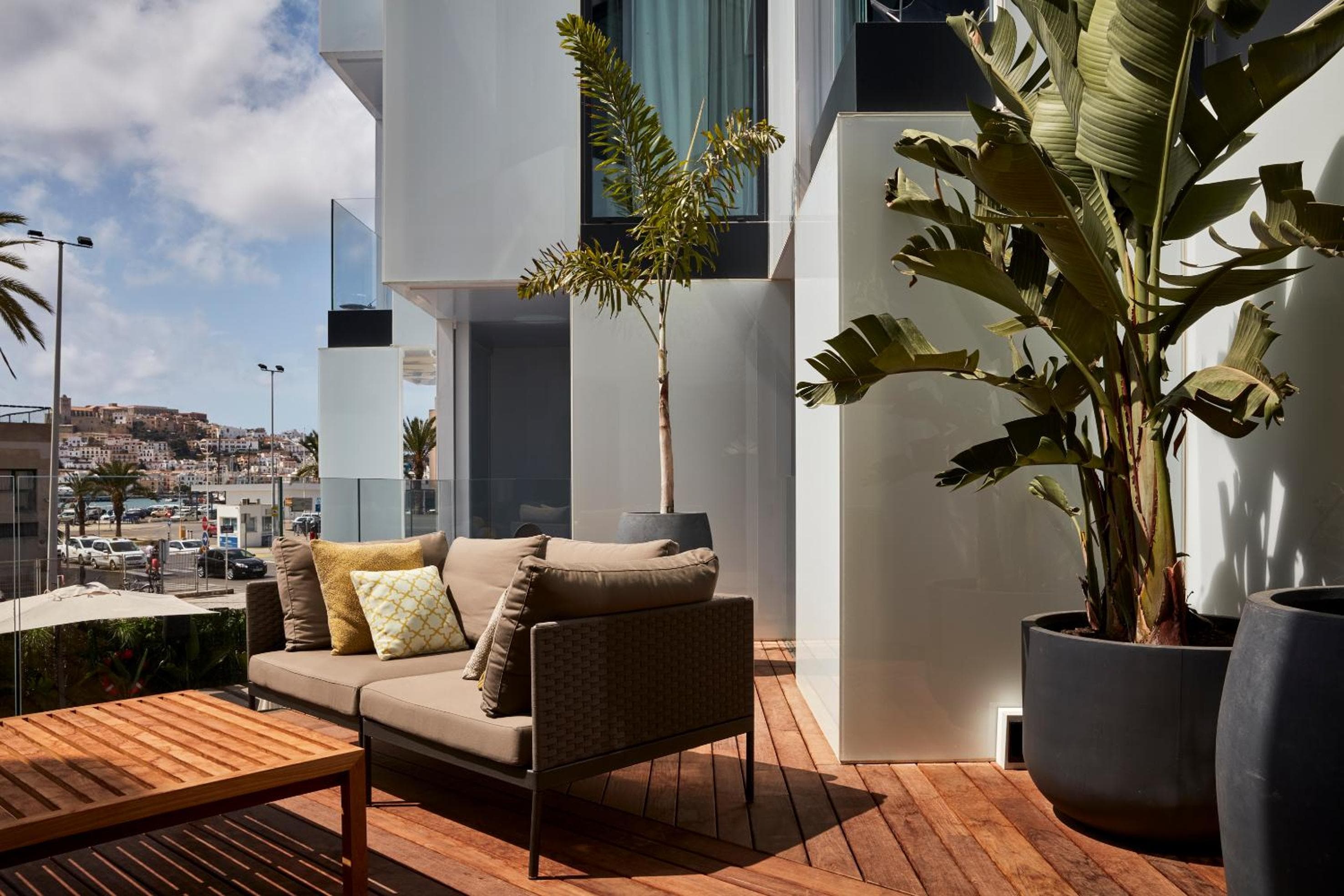 NH Collection Ibiza — 24