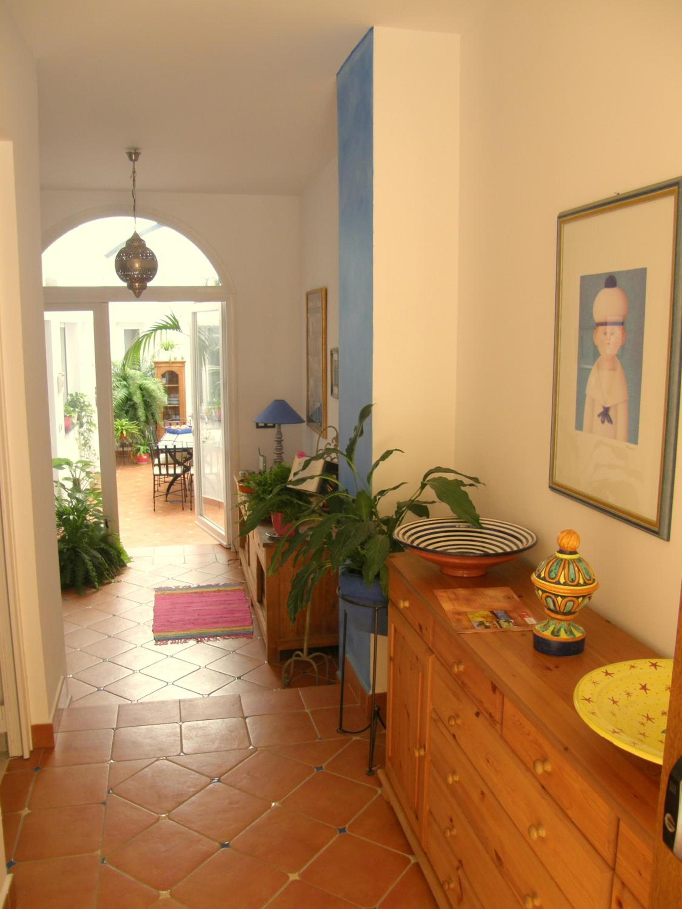 B&B Casa Alfareria 59 — 11