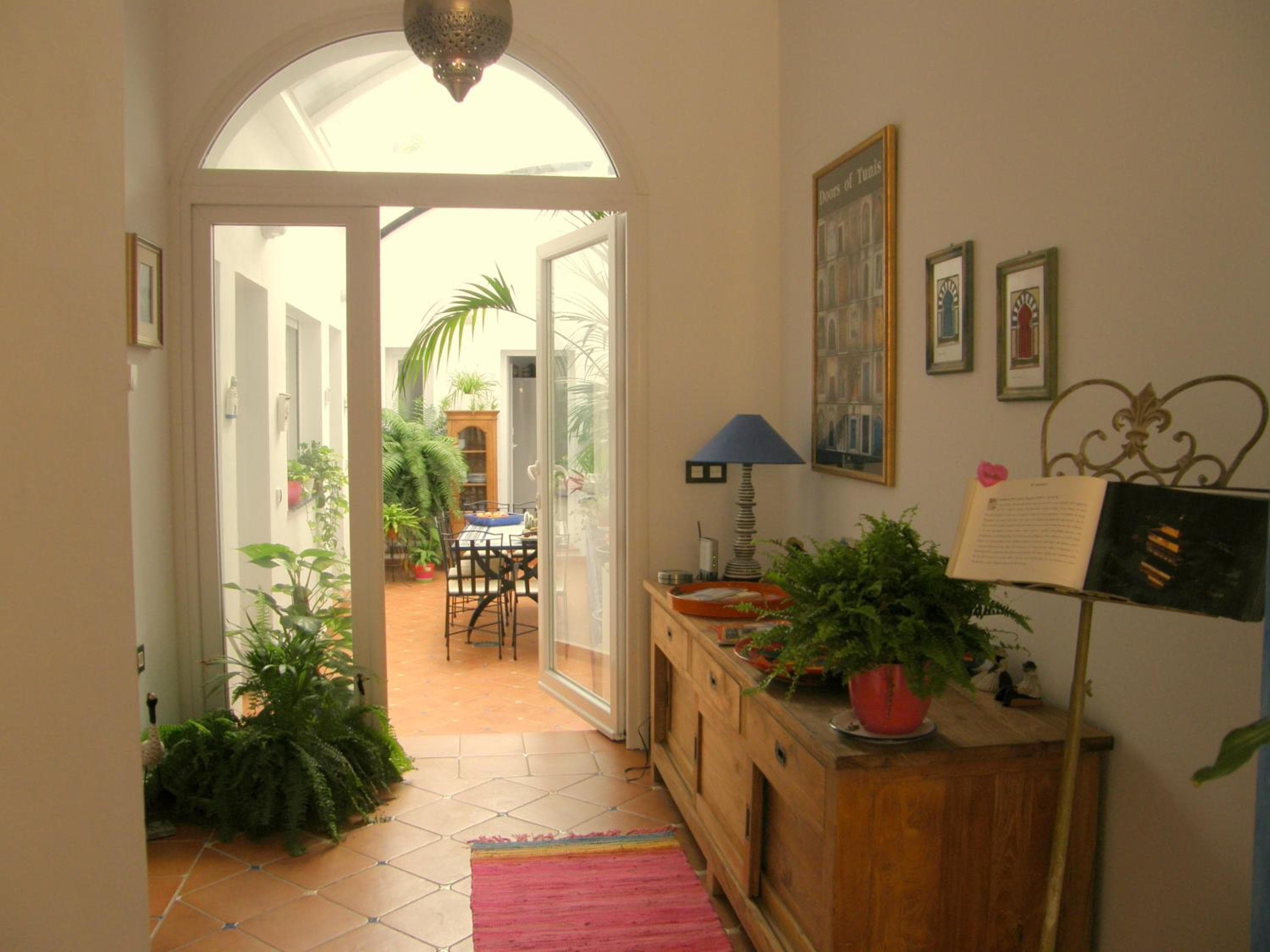 B&B Casa Alfareria 59 — 21