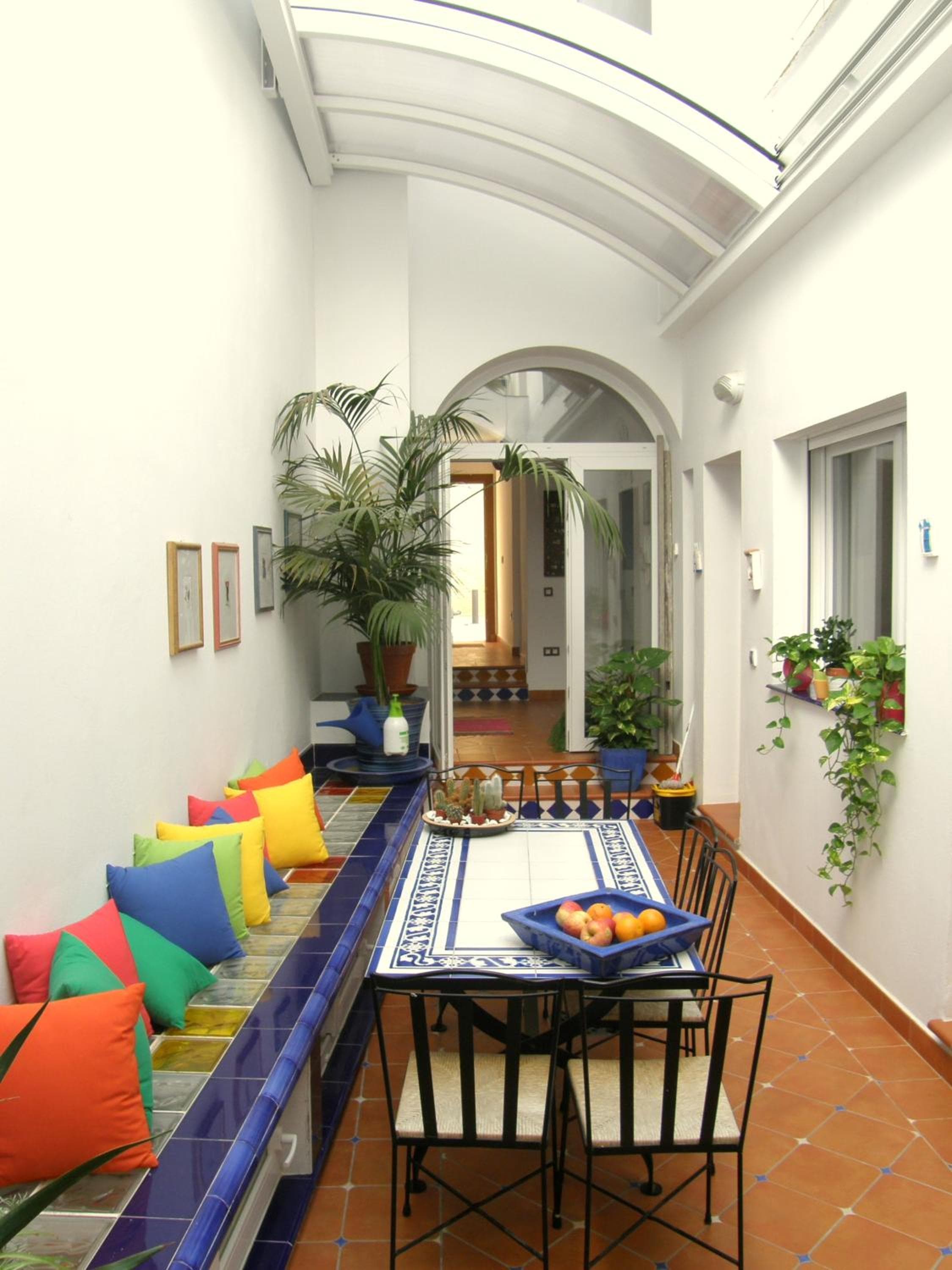 B&B Casa Alfareria 59 — 1