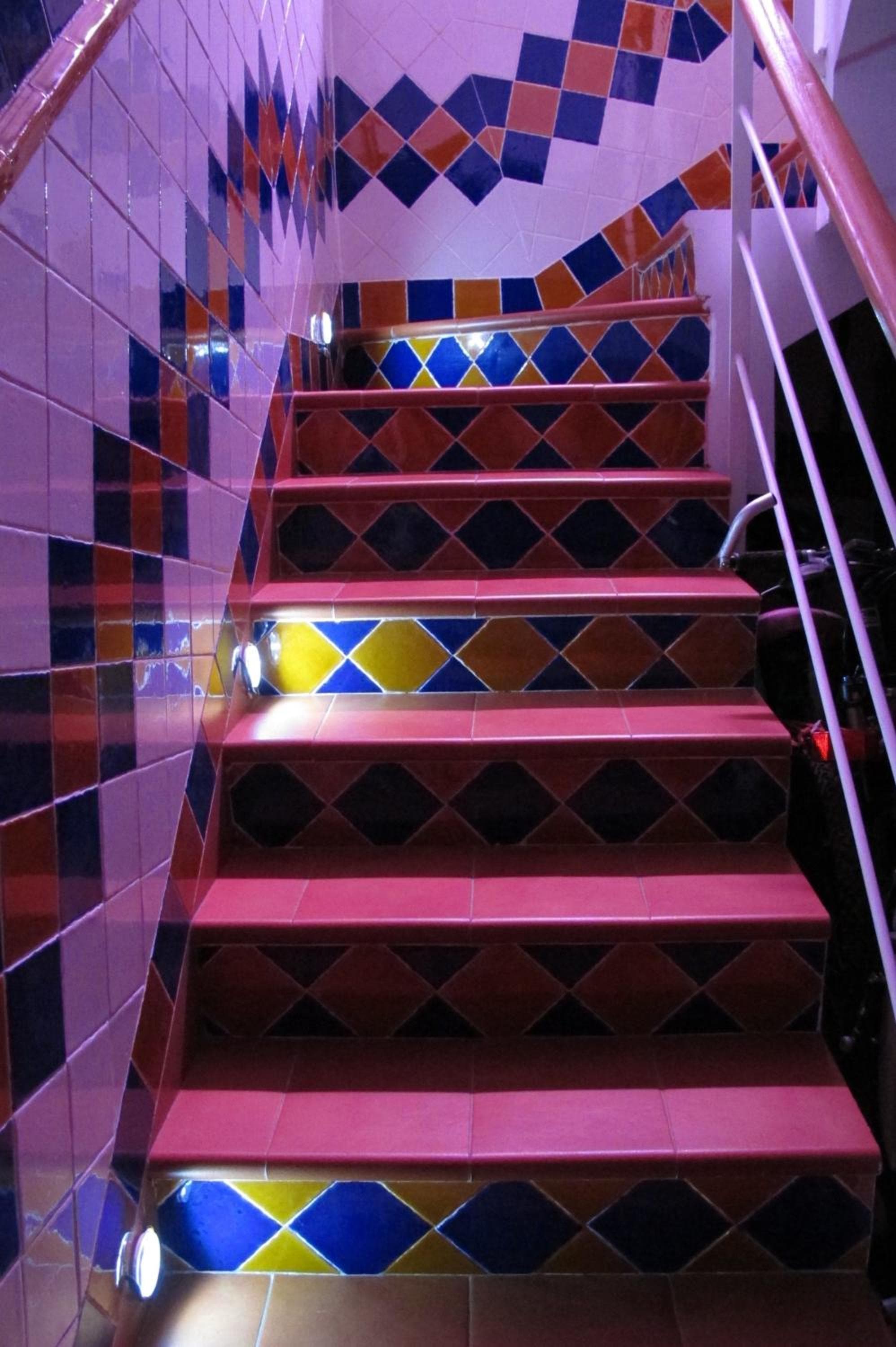 B&B Casa Alfareria 59 — 24