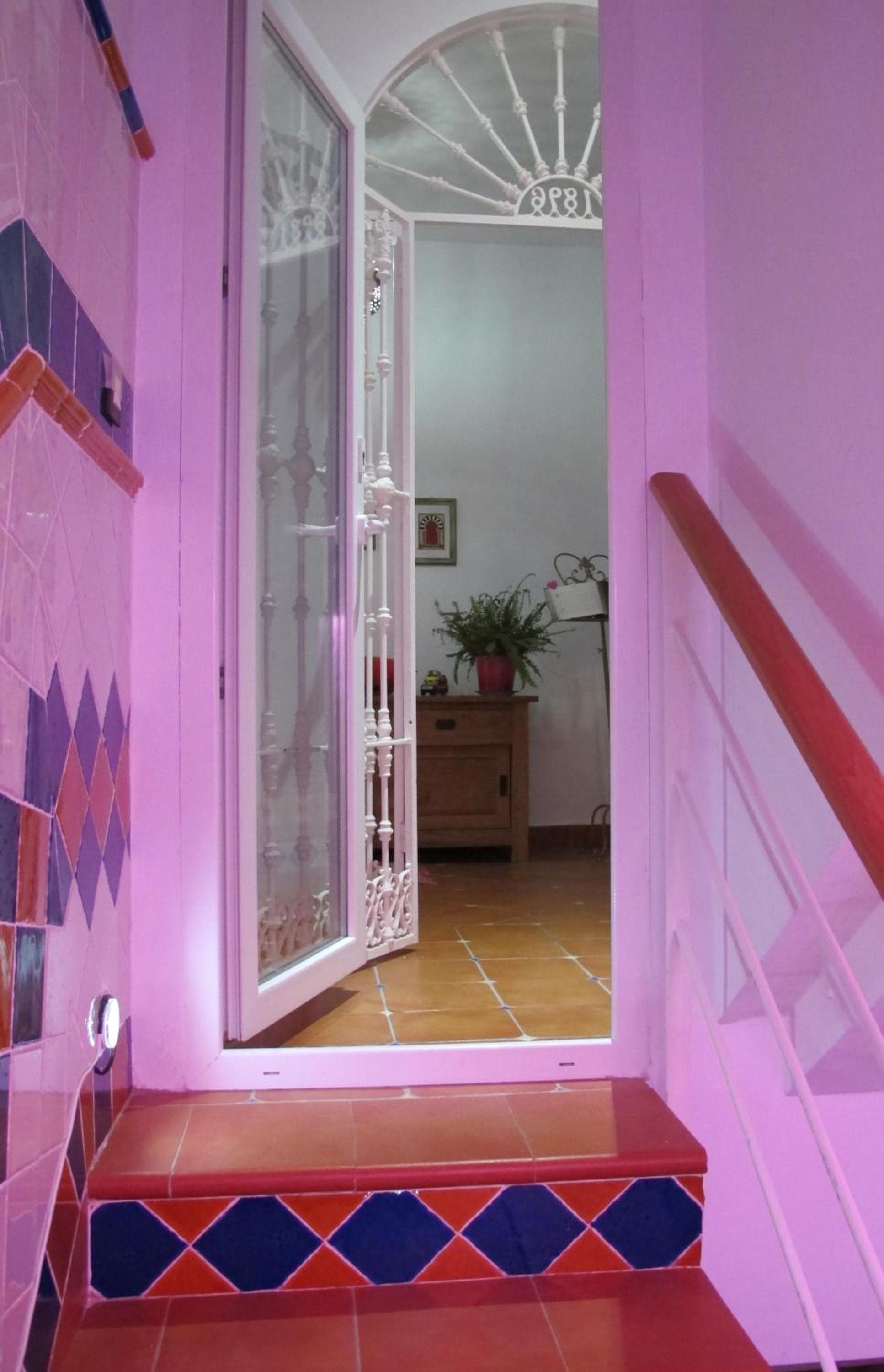 B&B Casa Alfareria 59 — 16