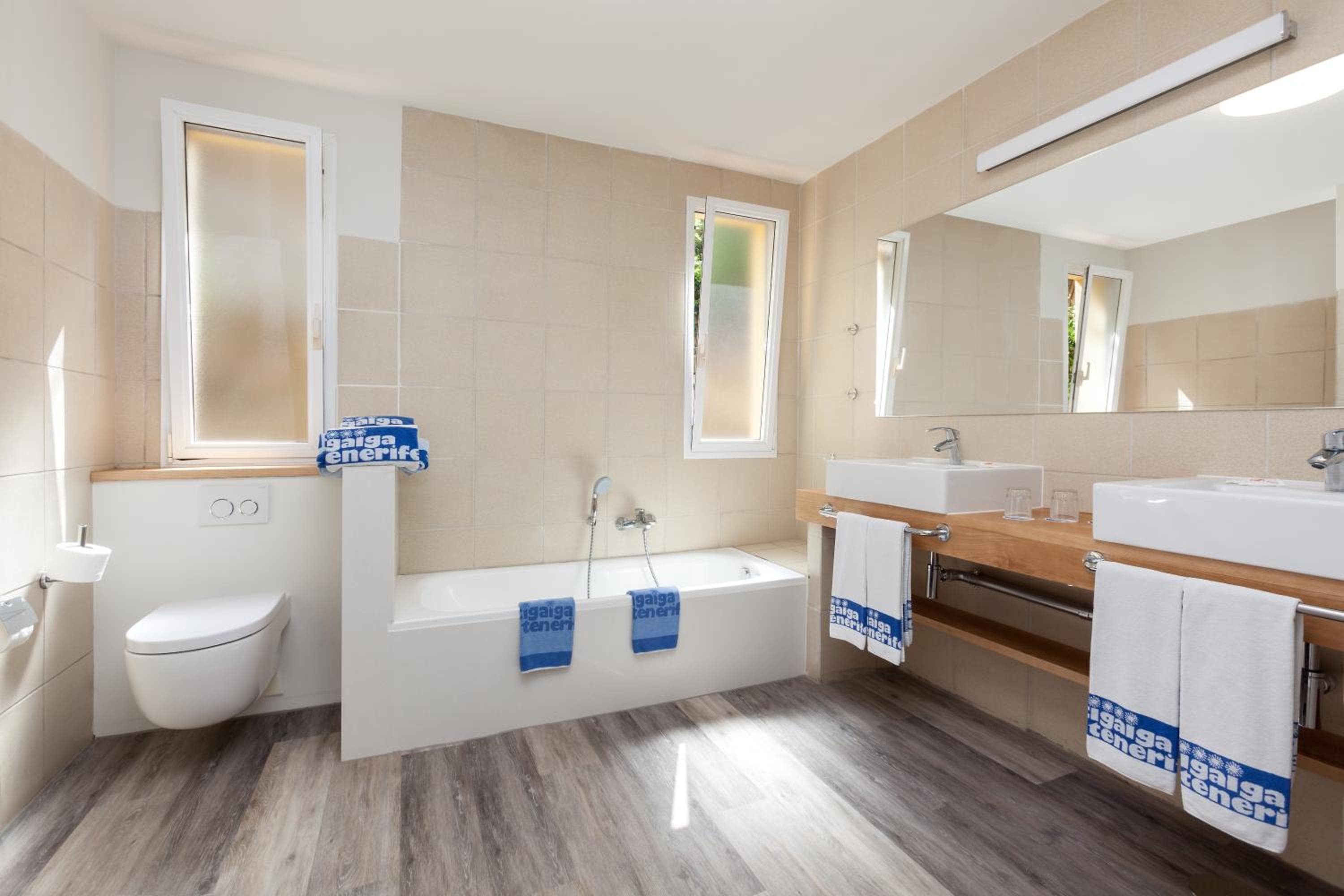 Apartamentos Tigaiga Suites — 3