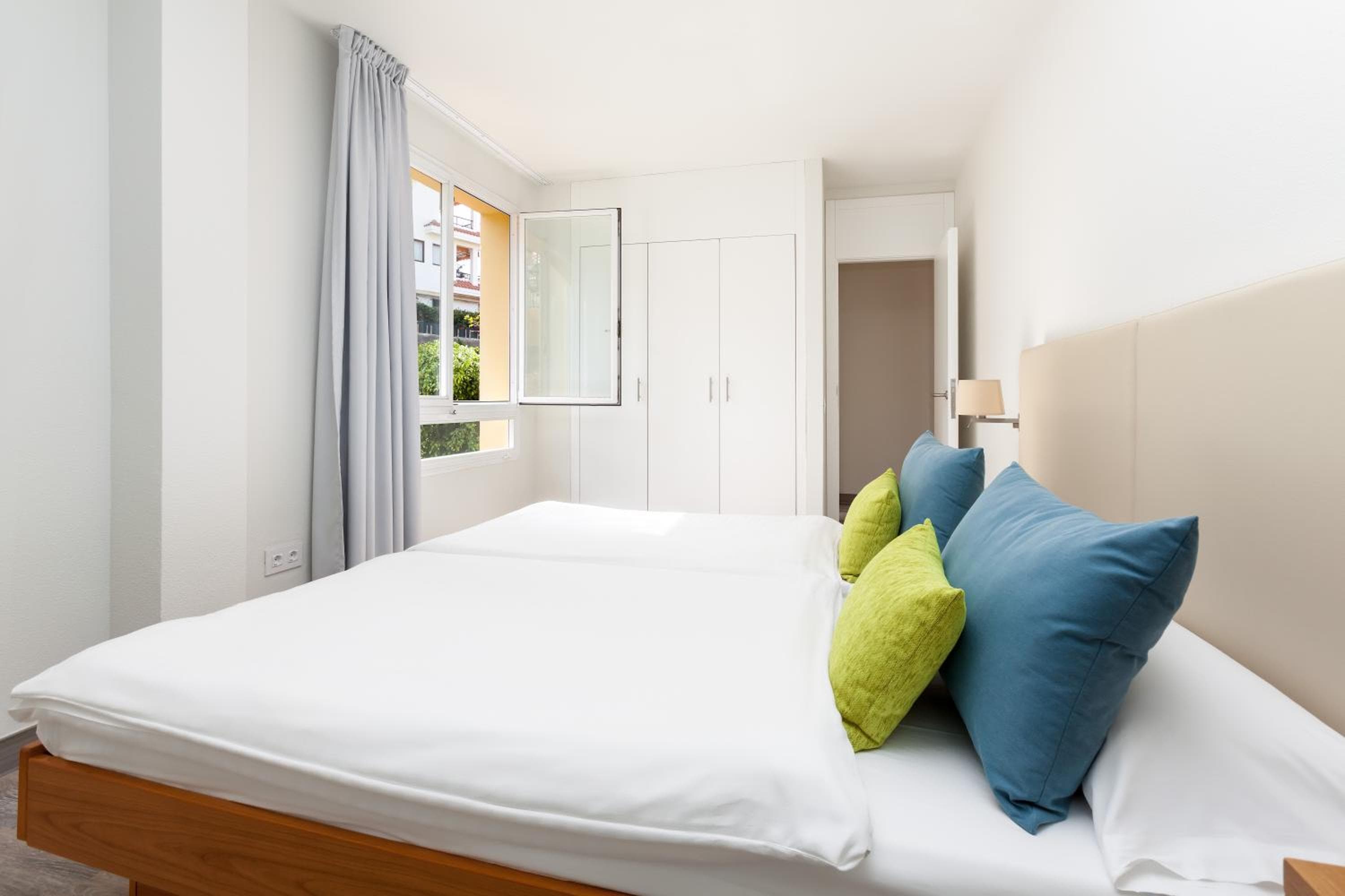 Apartamentos Tigaiga Suites — 4